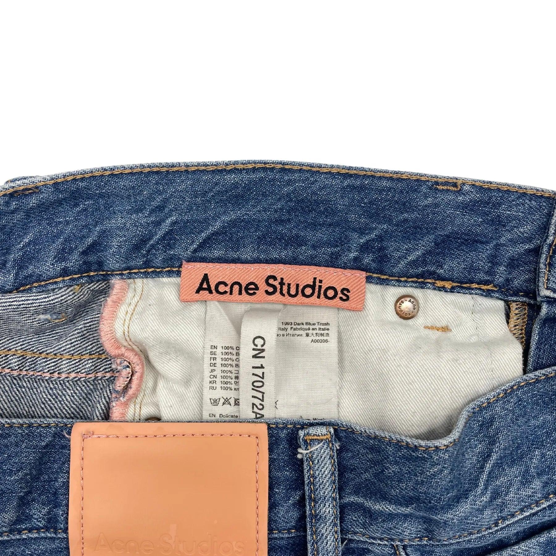 Acne Jeans - Women's 29