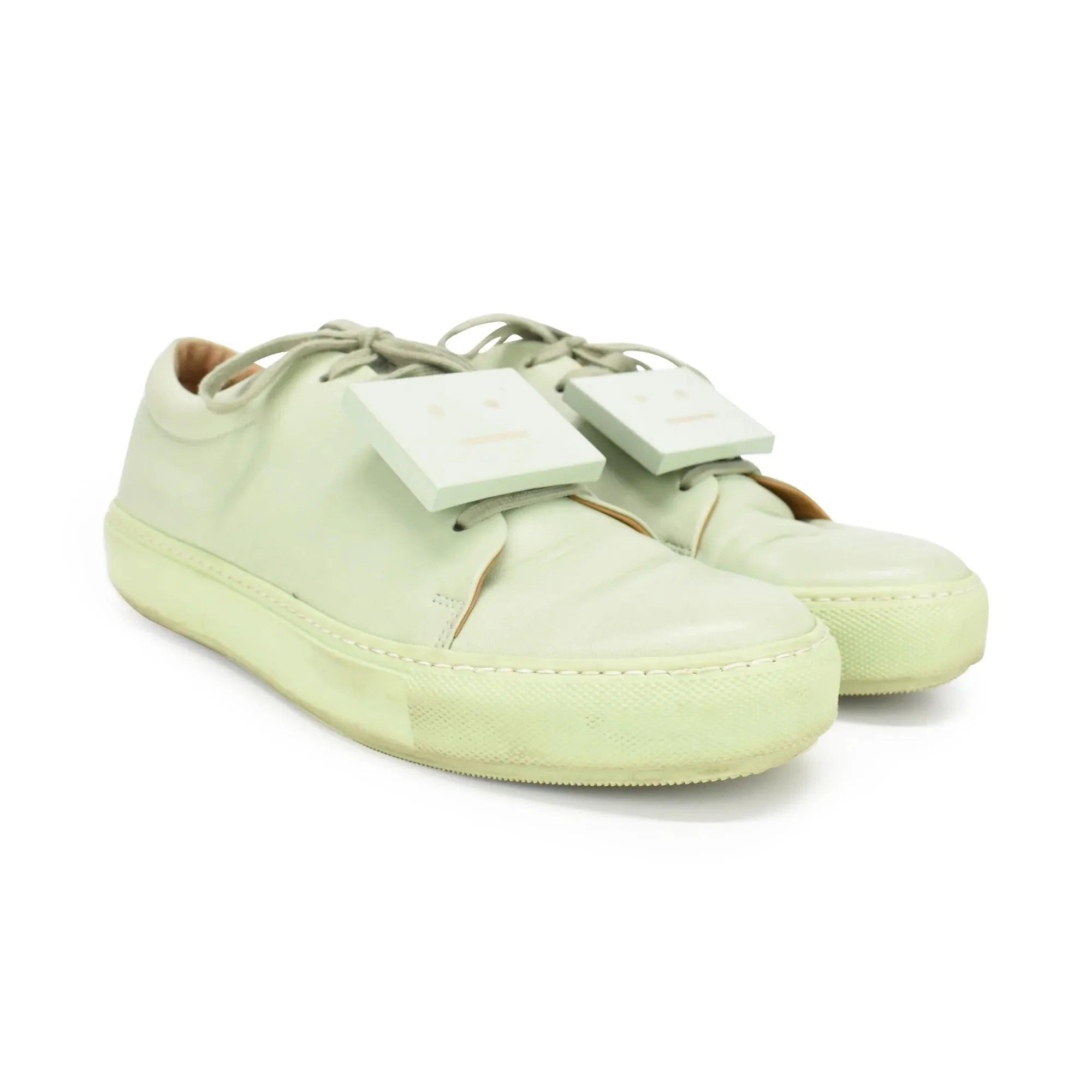 Acne Sneakers - Women's 39