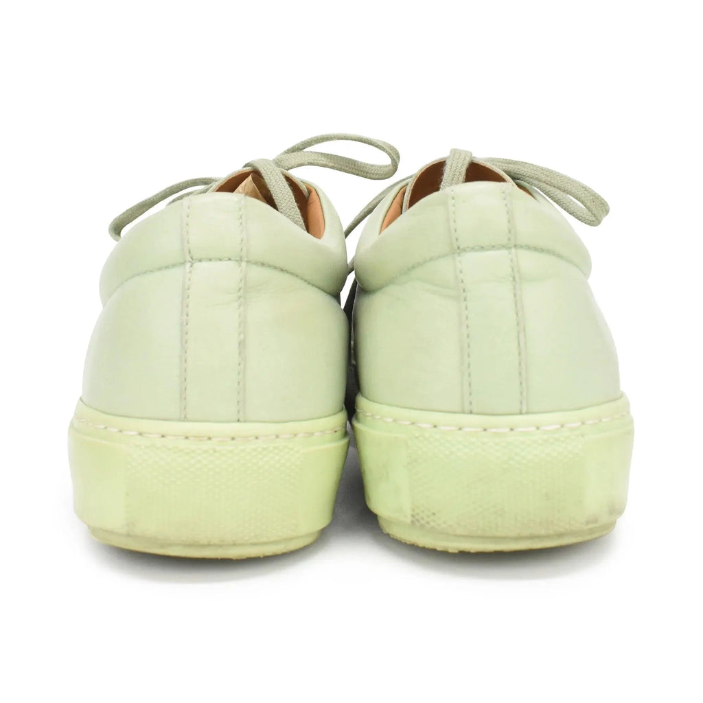 Acne Sneakers - Women's 39
