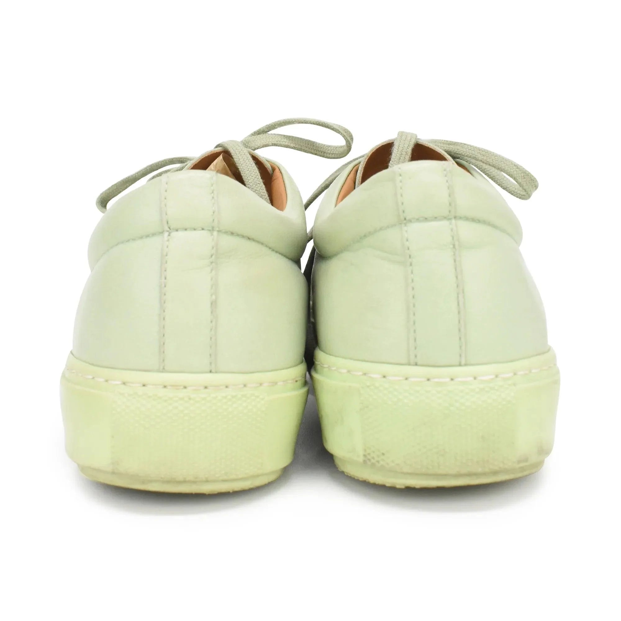 Acne Sneakers - Women's 39