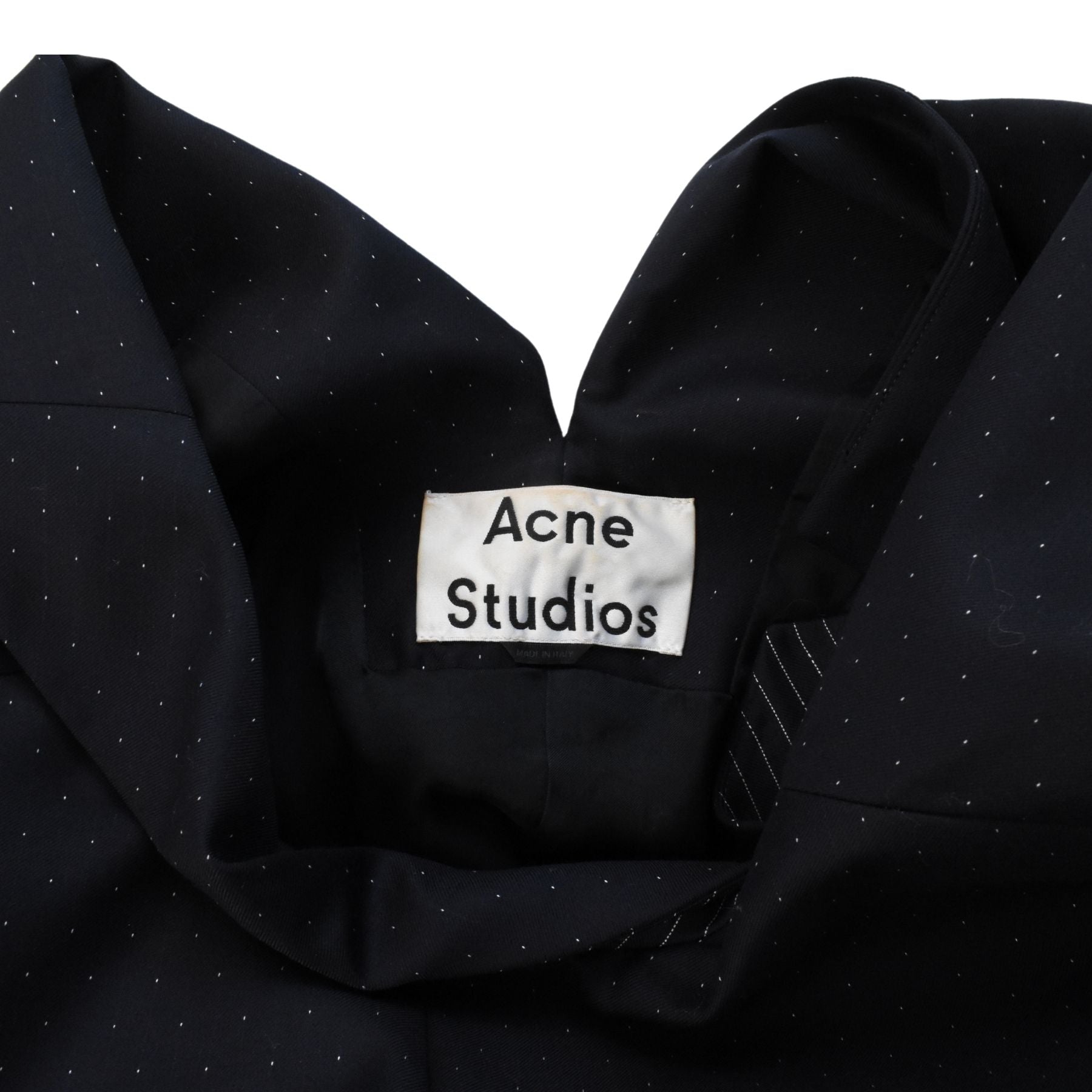 Acne Studios Blazer Top - Women's 36