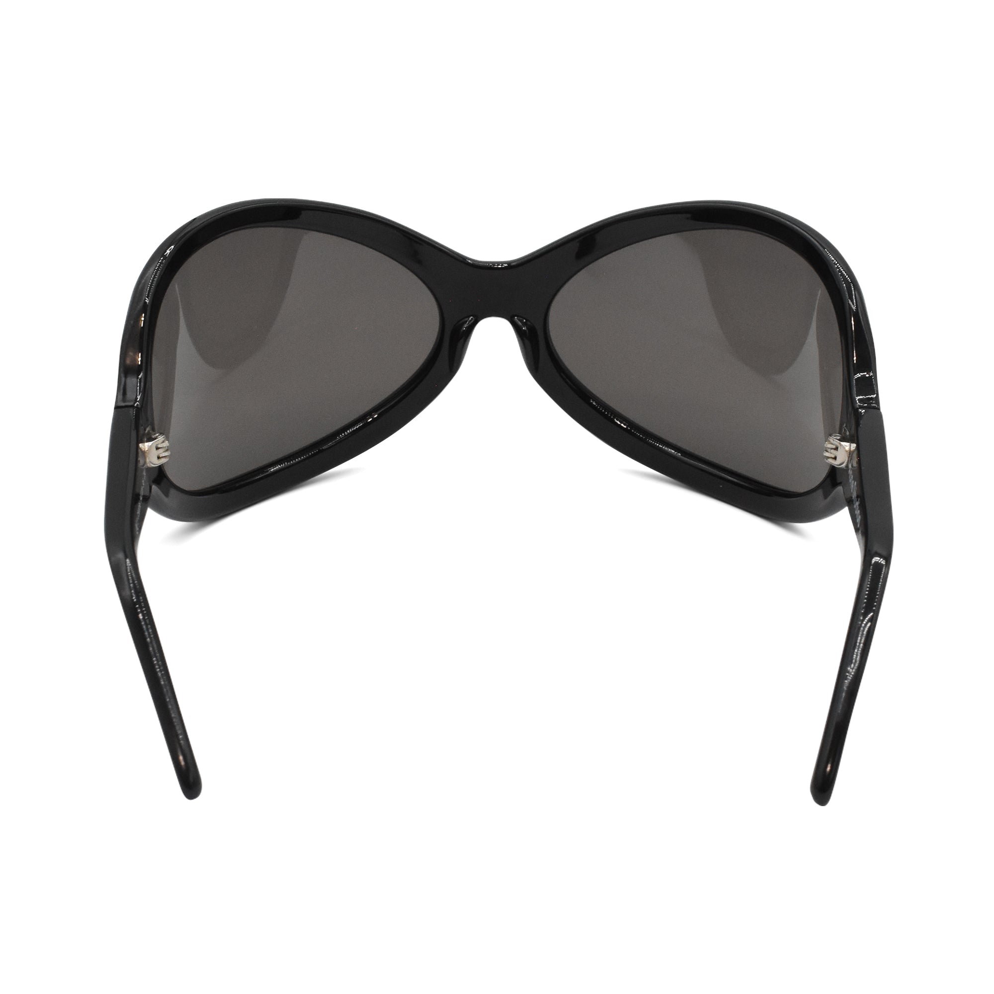 Acne Studios Oversized Sunglasses