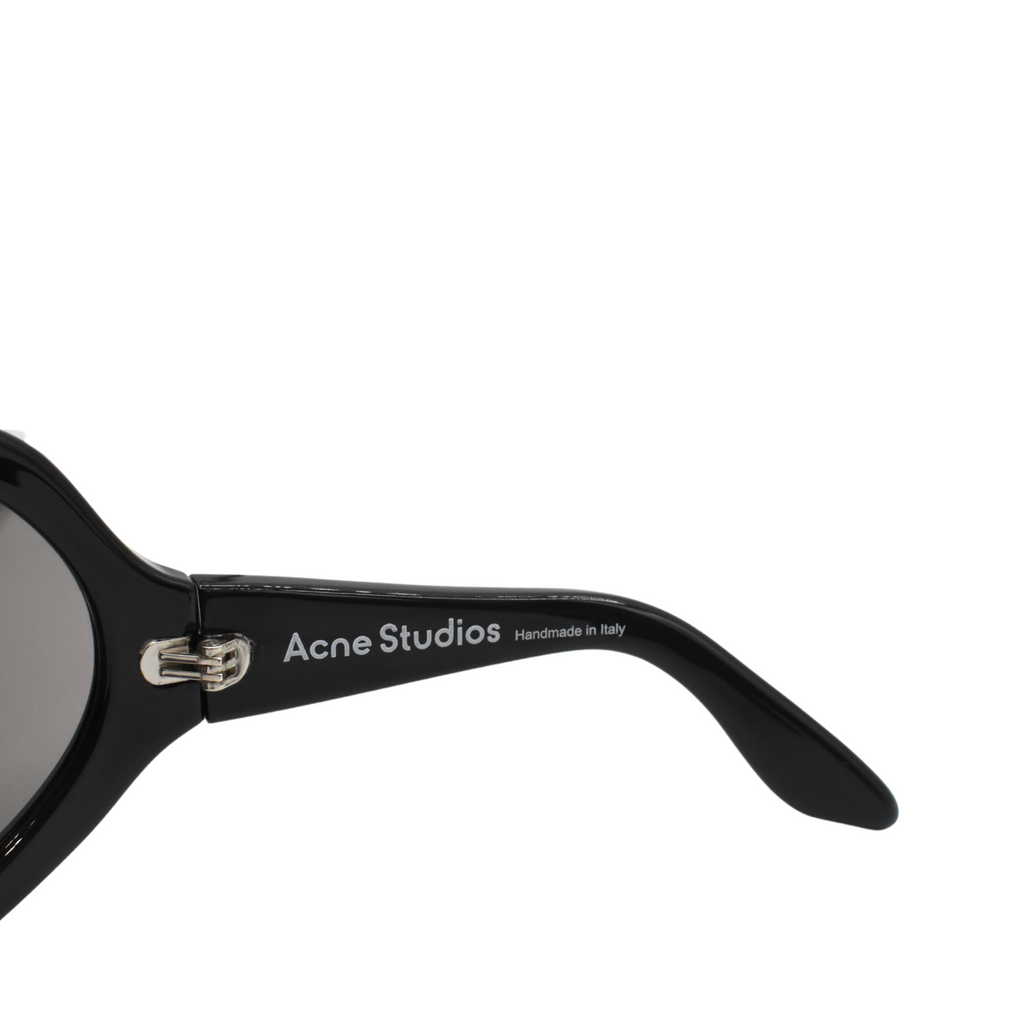 Acne Studios Oversized Sunglasses