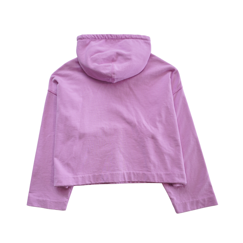 Acne Studios Boxy Hoodie - Women's S