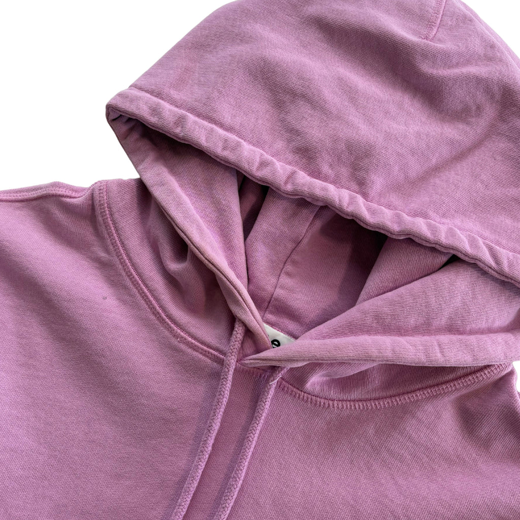Acne Studios Boxy Hoodie - Women's S