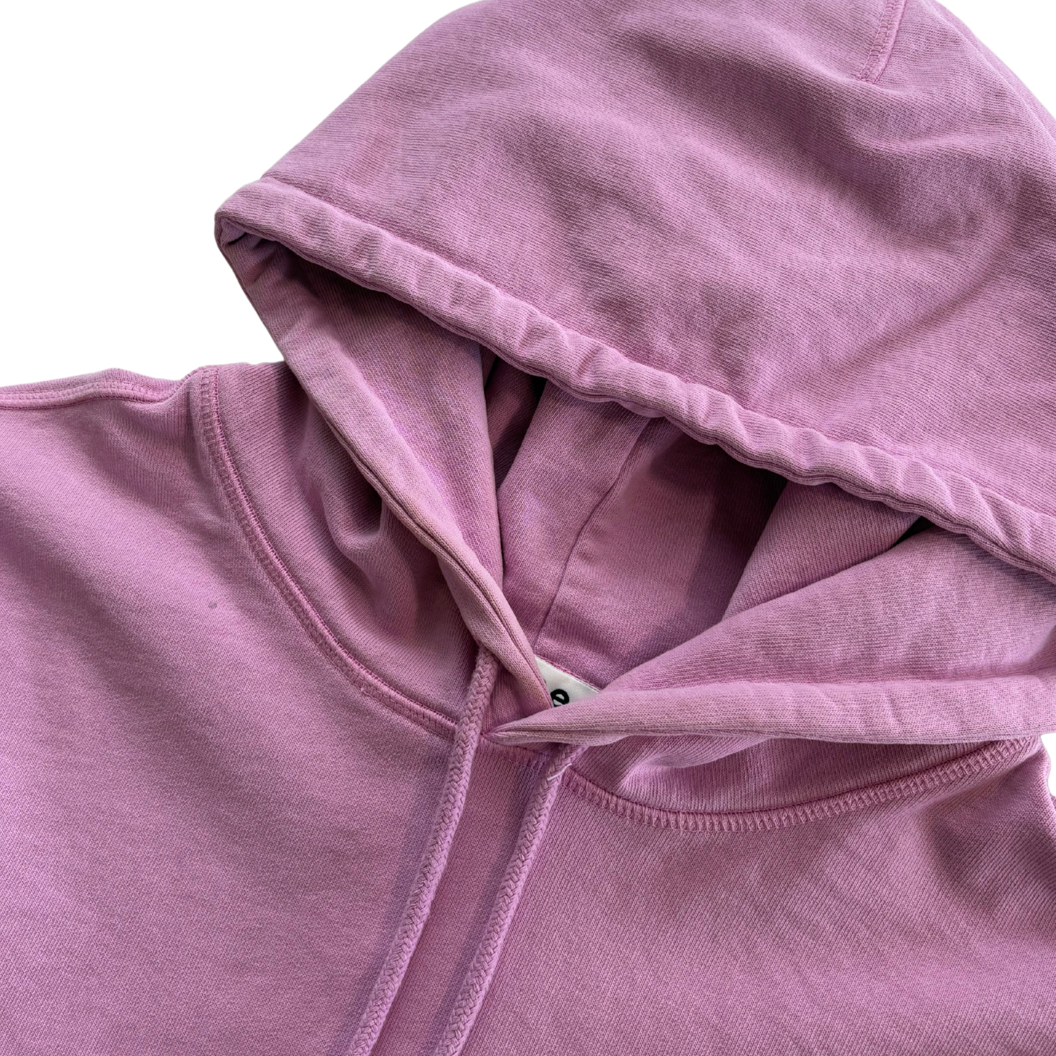 Acne Studios Boxy Hoodie - Women's S