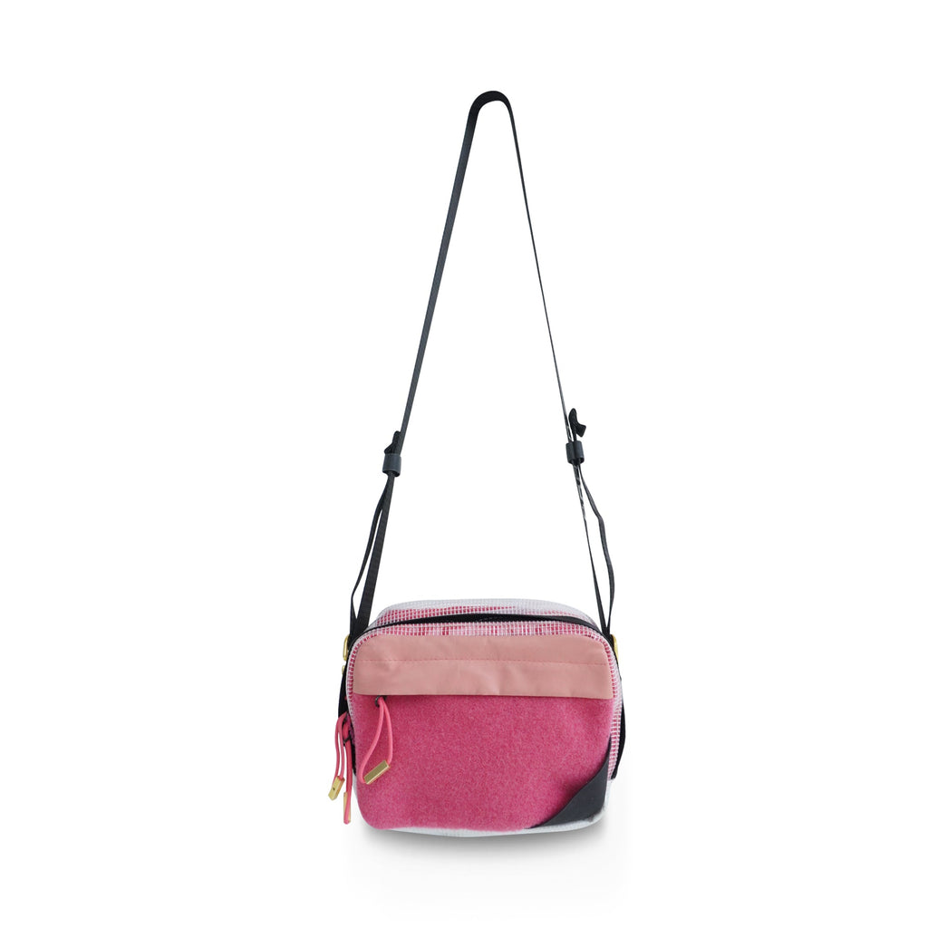 Acne 'Hidley' Crossbody Bag