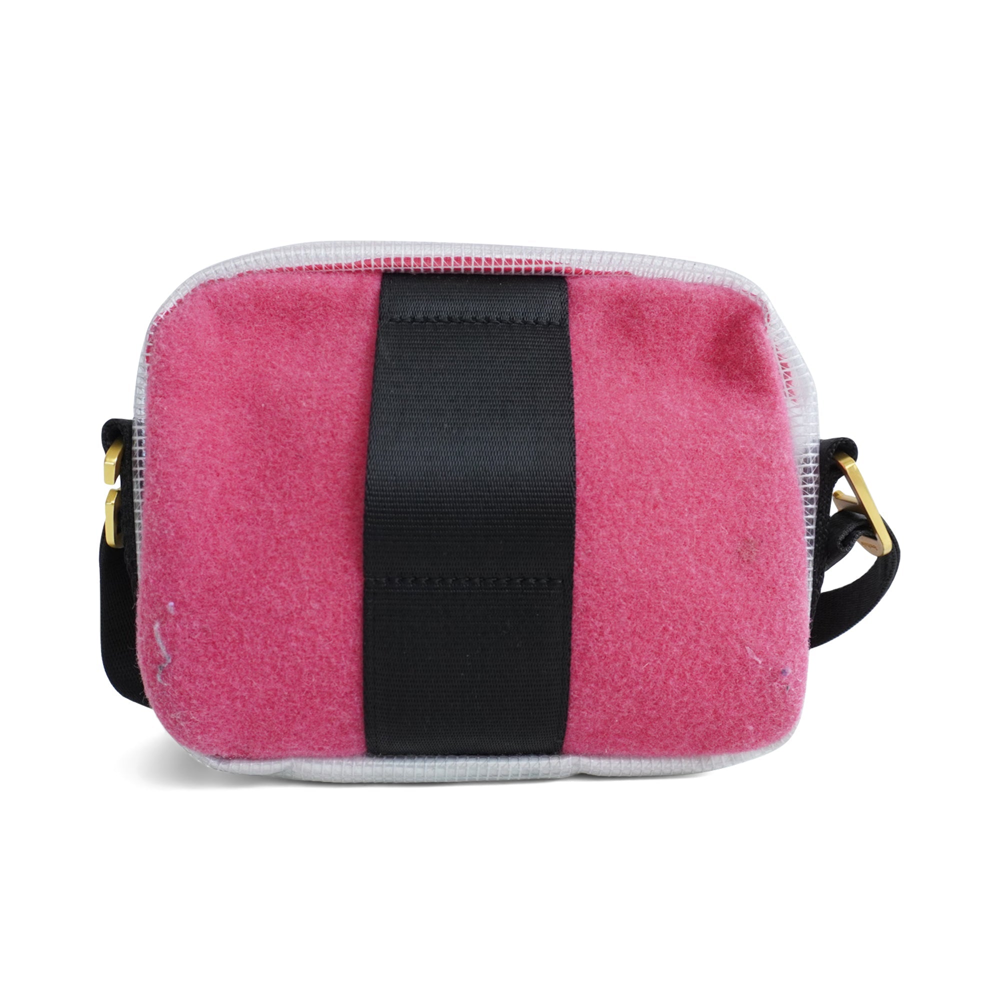 Acne 'Hidley' Crossbody Bag