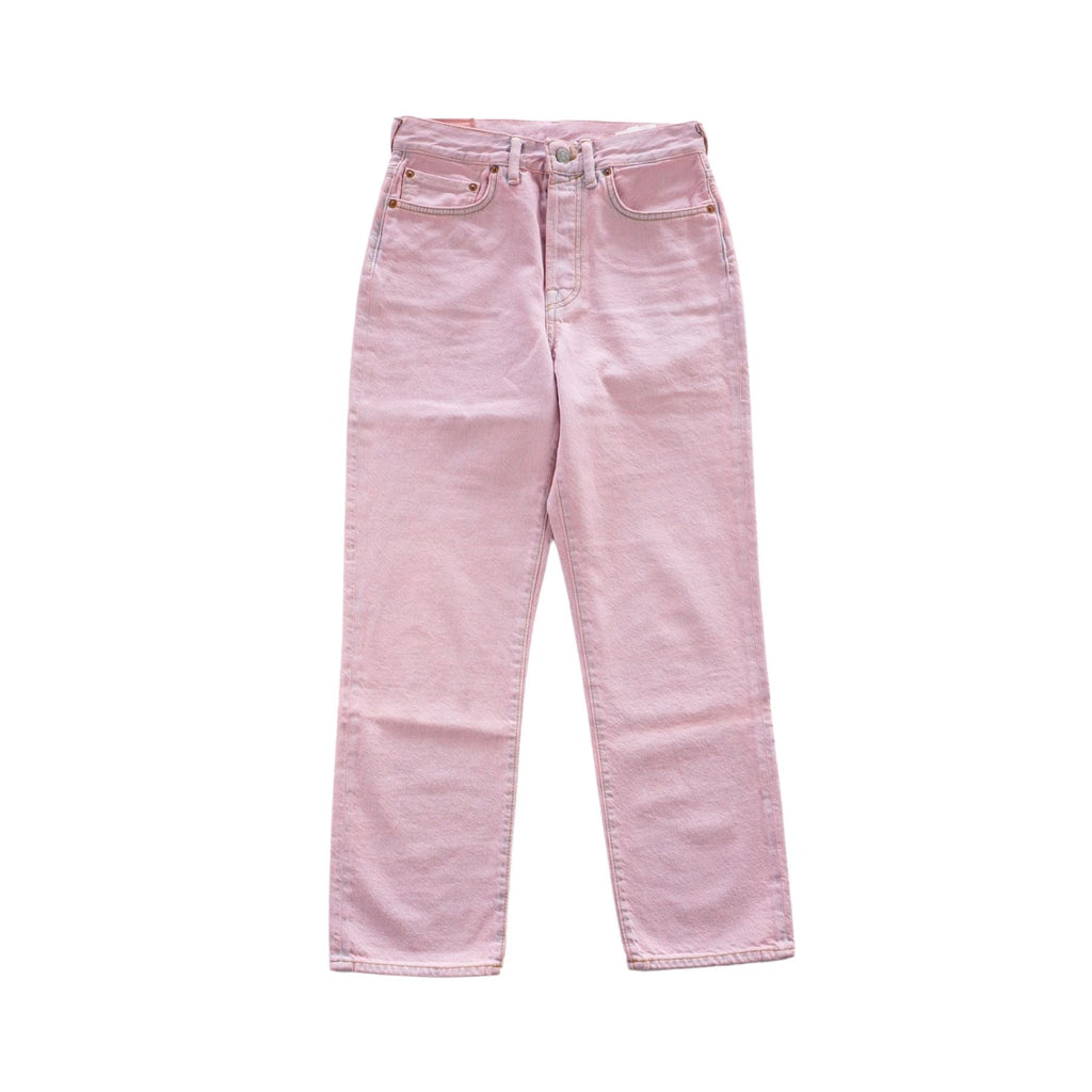 Acne Skinny Jeans - Women's 27