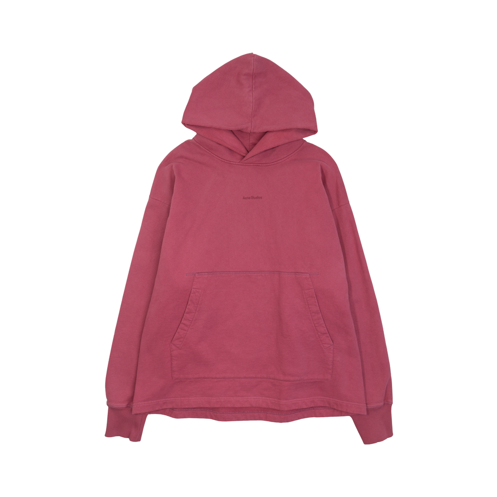 Acne Oversized Hoodie - Men's M