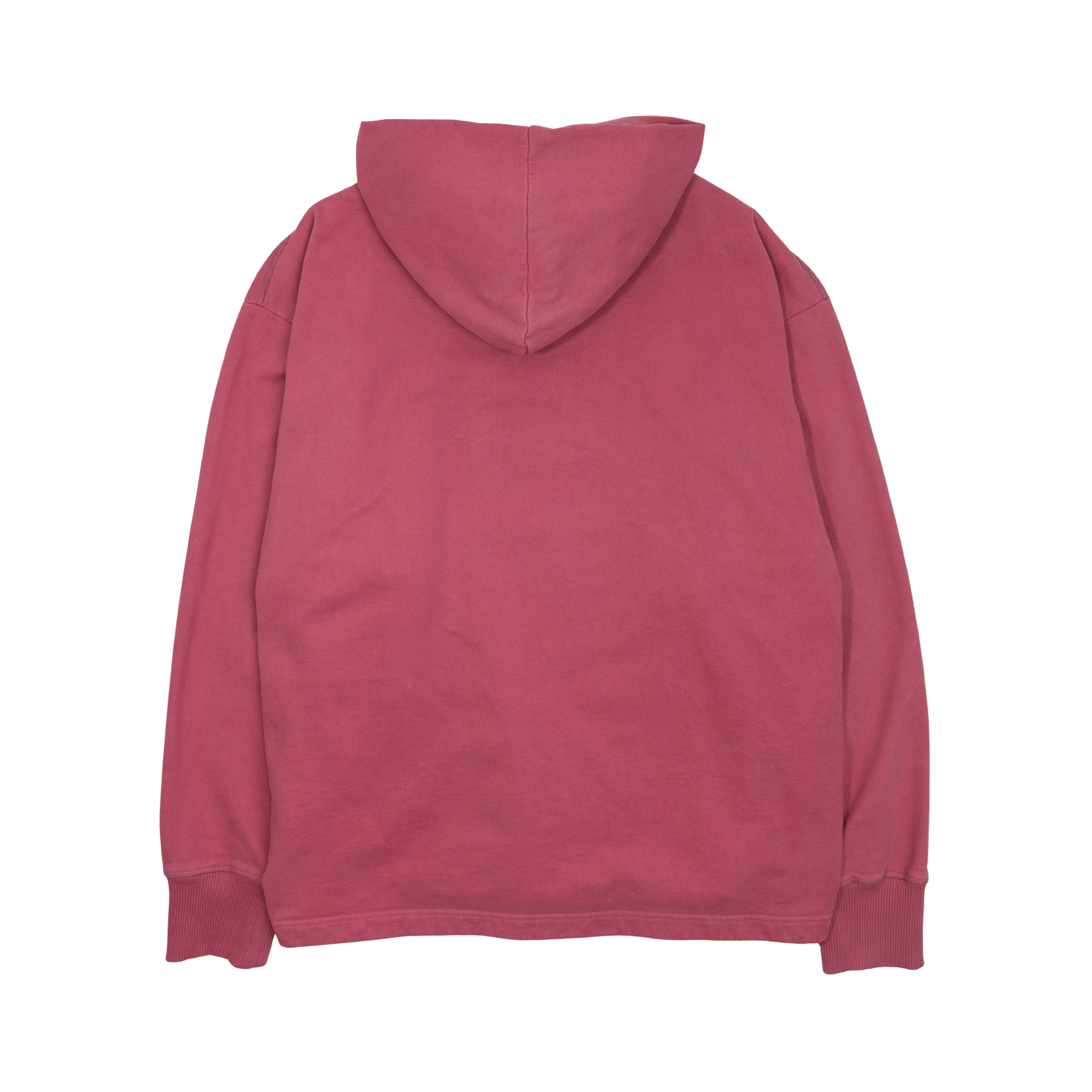 Acne Oversized Hoodie - Men's M