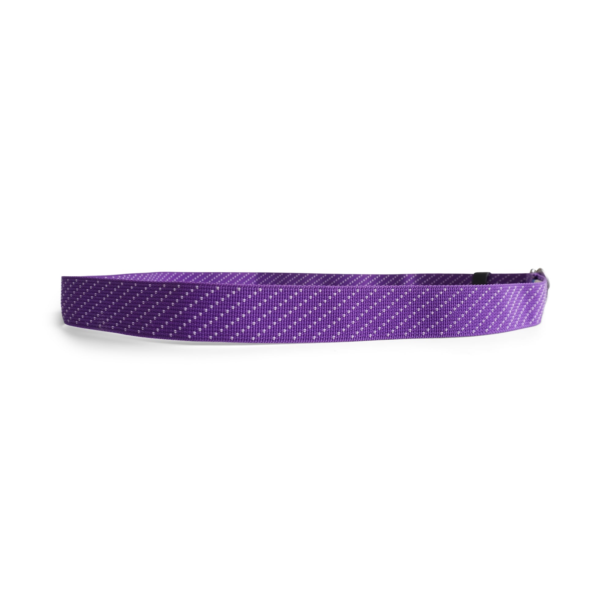 Acne Bla Konst Canvas Belt