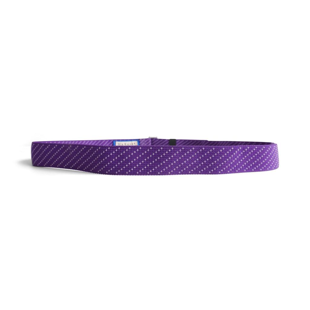 Acne Bla Konst Canvas Belt