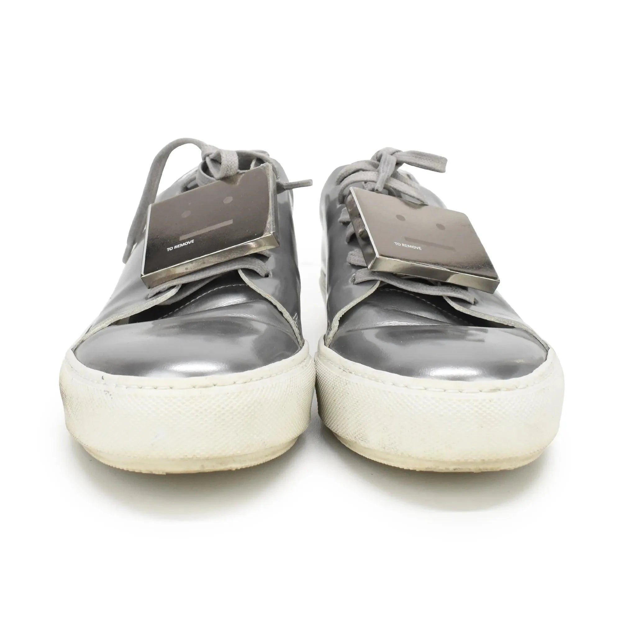 Acne Sneakers - Women's 39