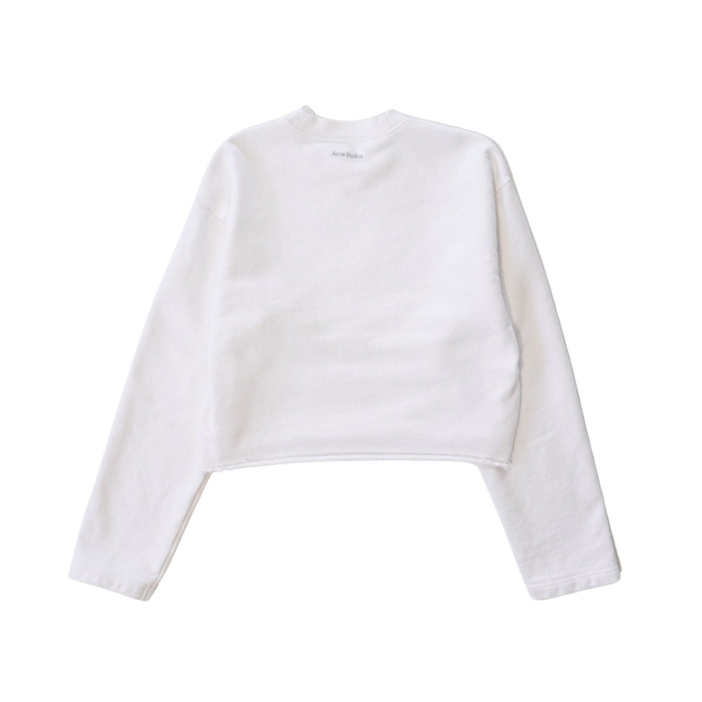 Acne Studios 'Pony' Sweatshirt - Women's L