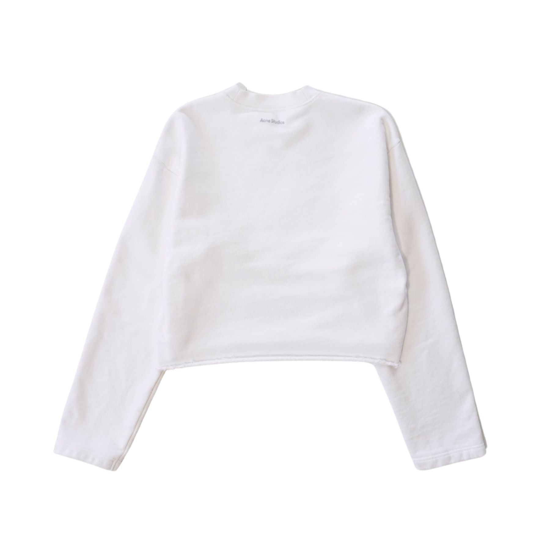 Acne Studios 'Pony' Sweatshirt - Women's L