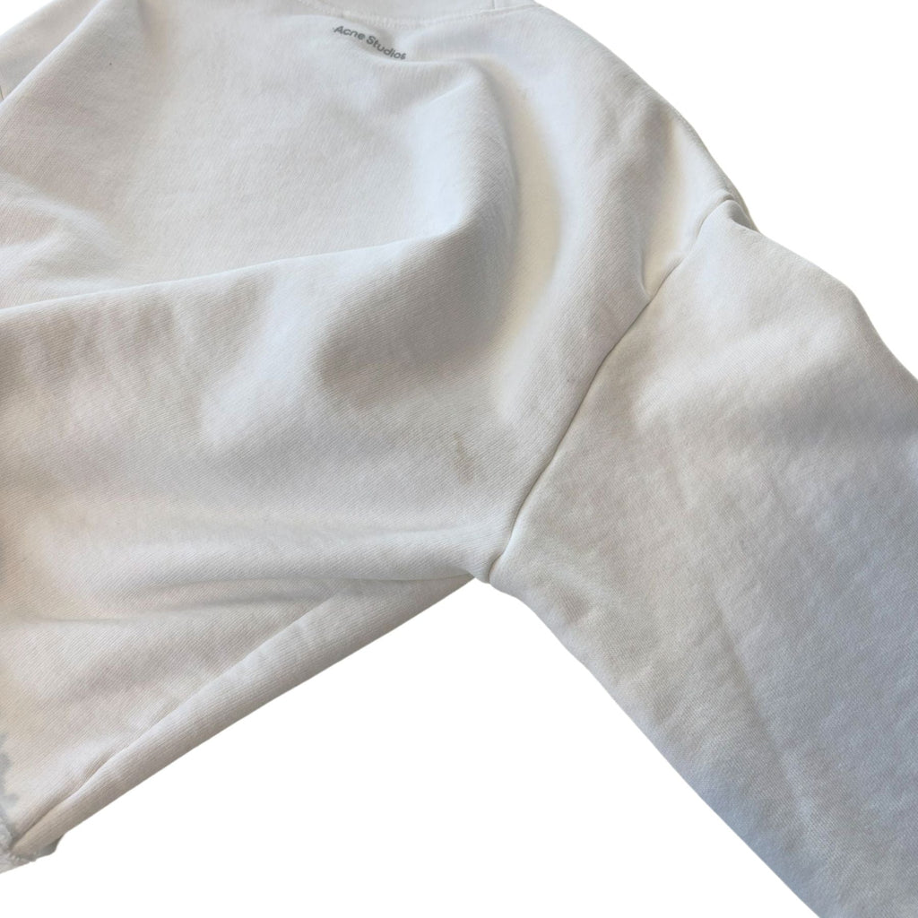 Acne Studios 'Pony' Sweatshirt - Women's L