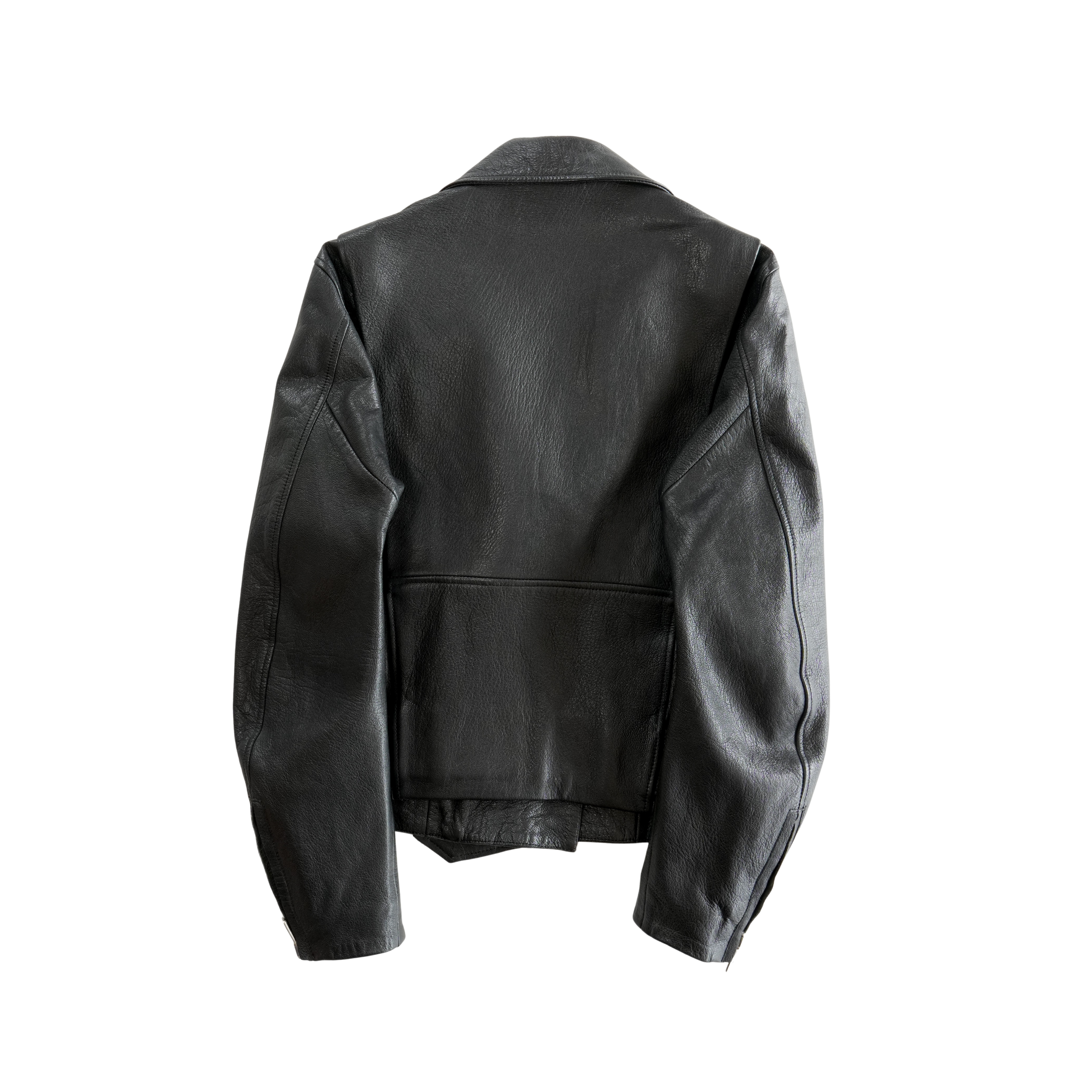 Acne Studios Moto Jacket - Women's 36