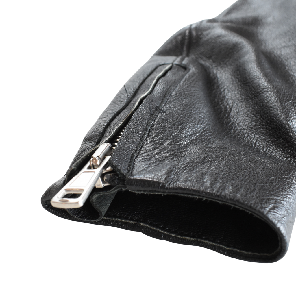 Acne Studios Moto Jacket - Women's 36