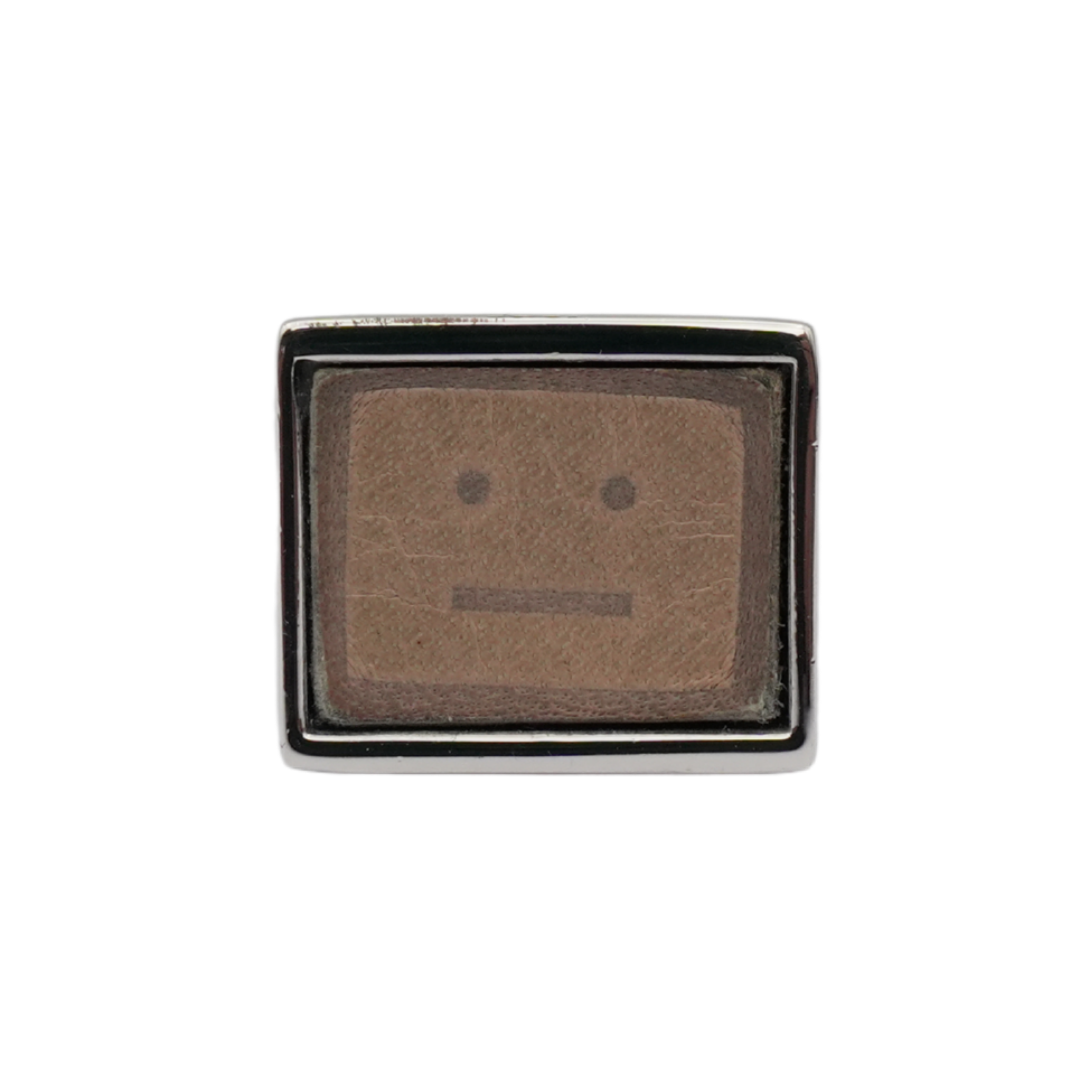 Acne Studios 'Face Logo' Ring