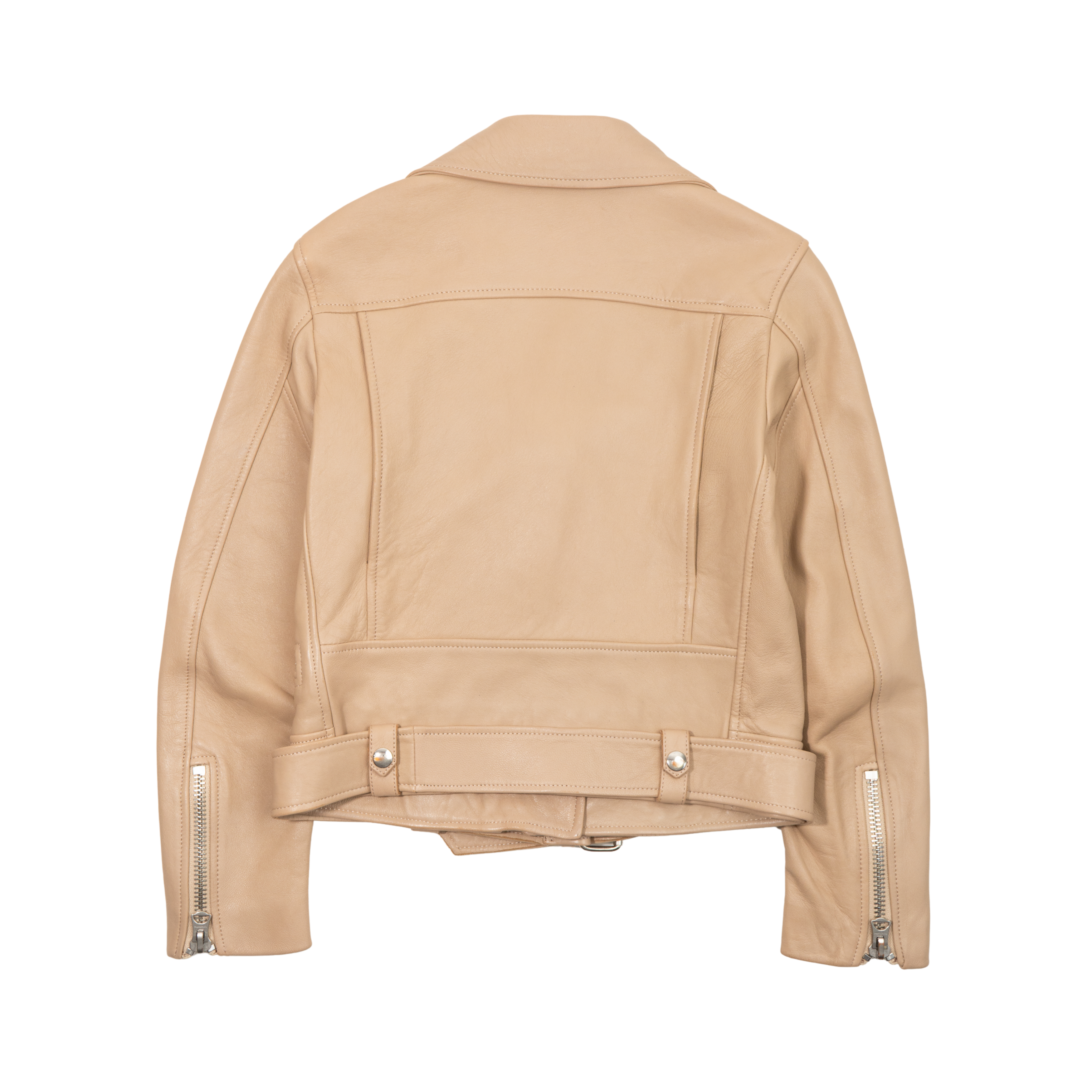 Acne Studios Moto Jacket - Women's 34