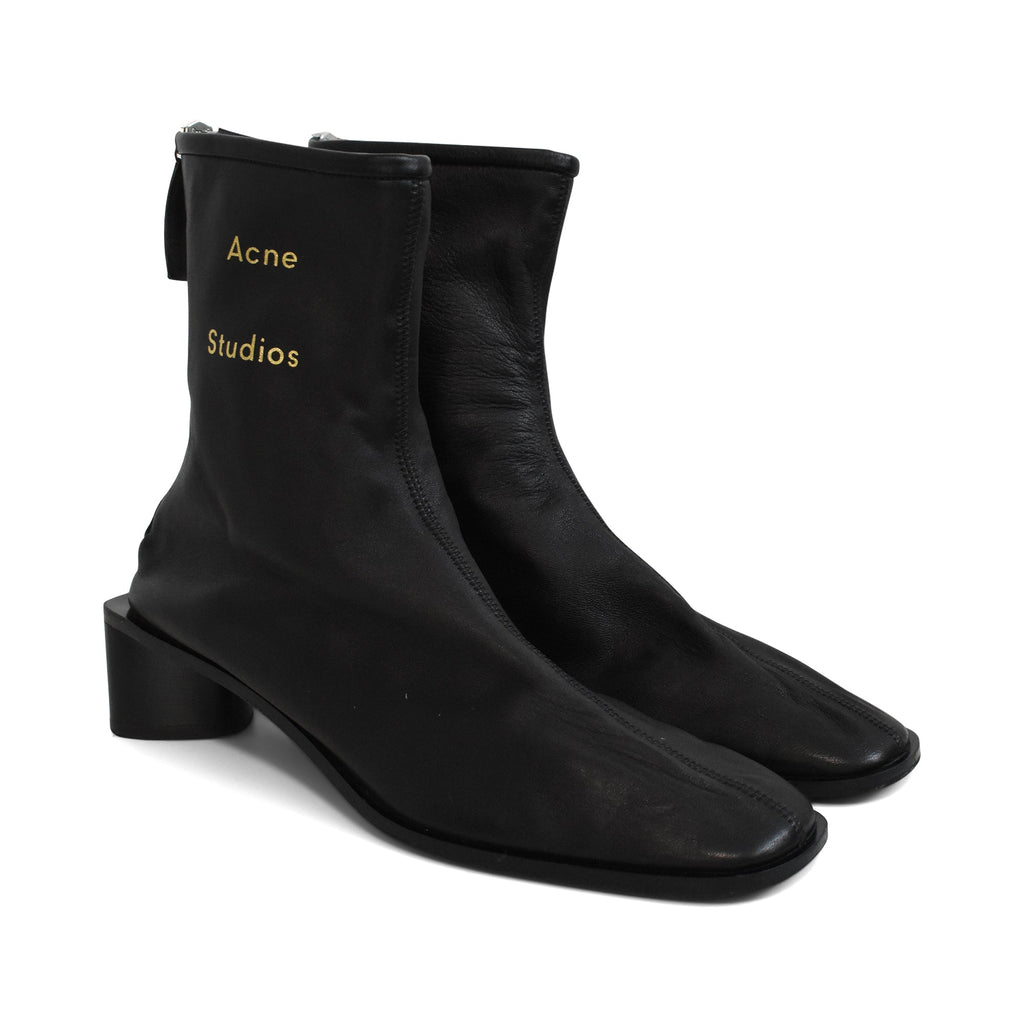 Acne Studios Ankle Boots - Women's 39
