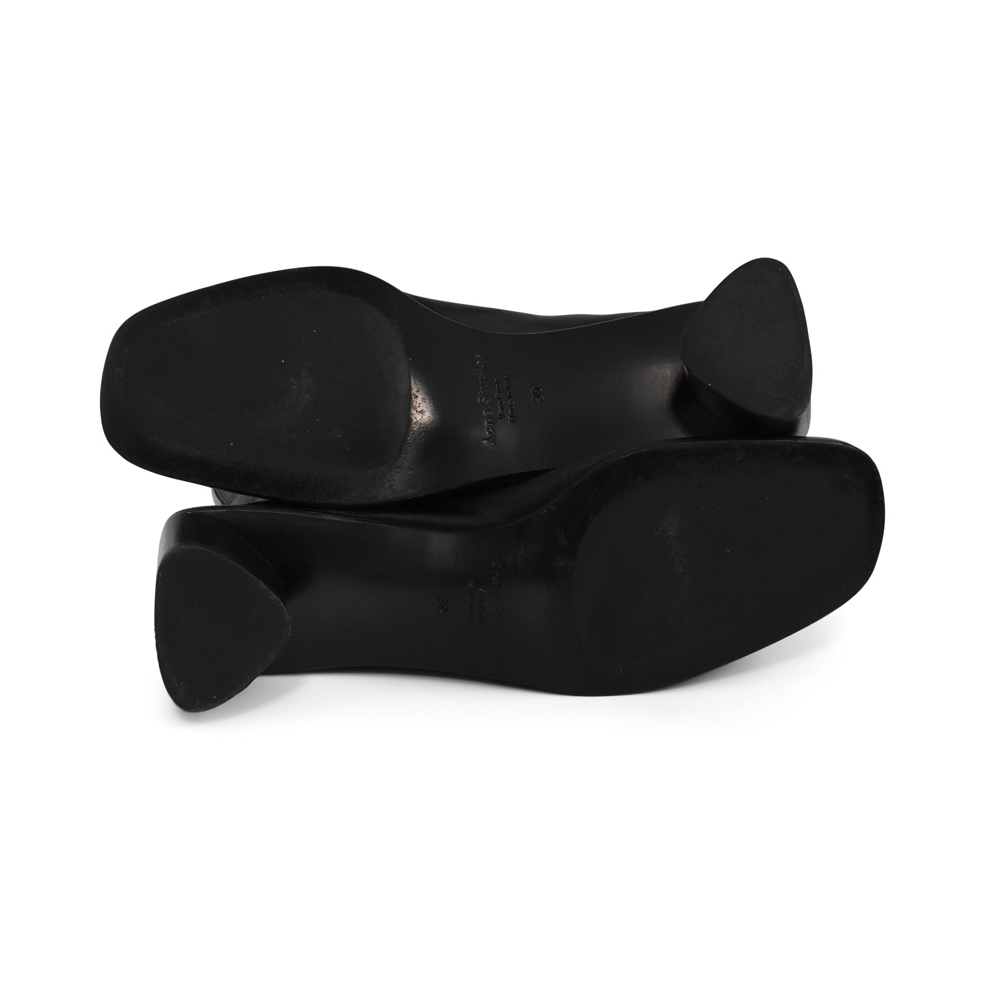 Acne Studios Ankle Boots - Women's 39