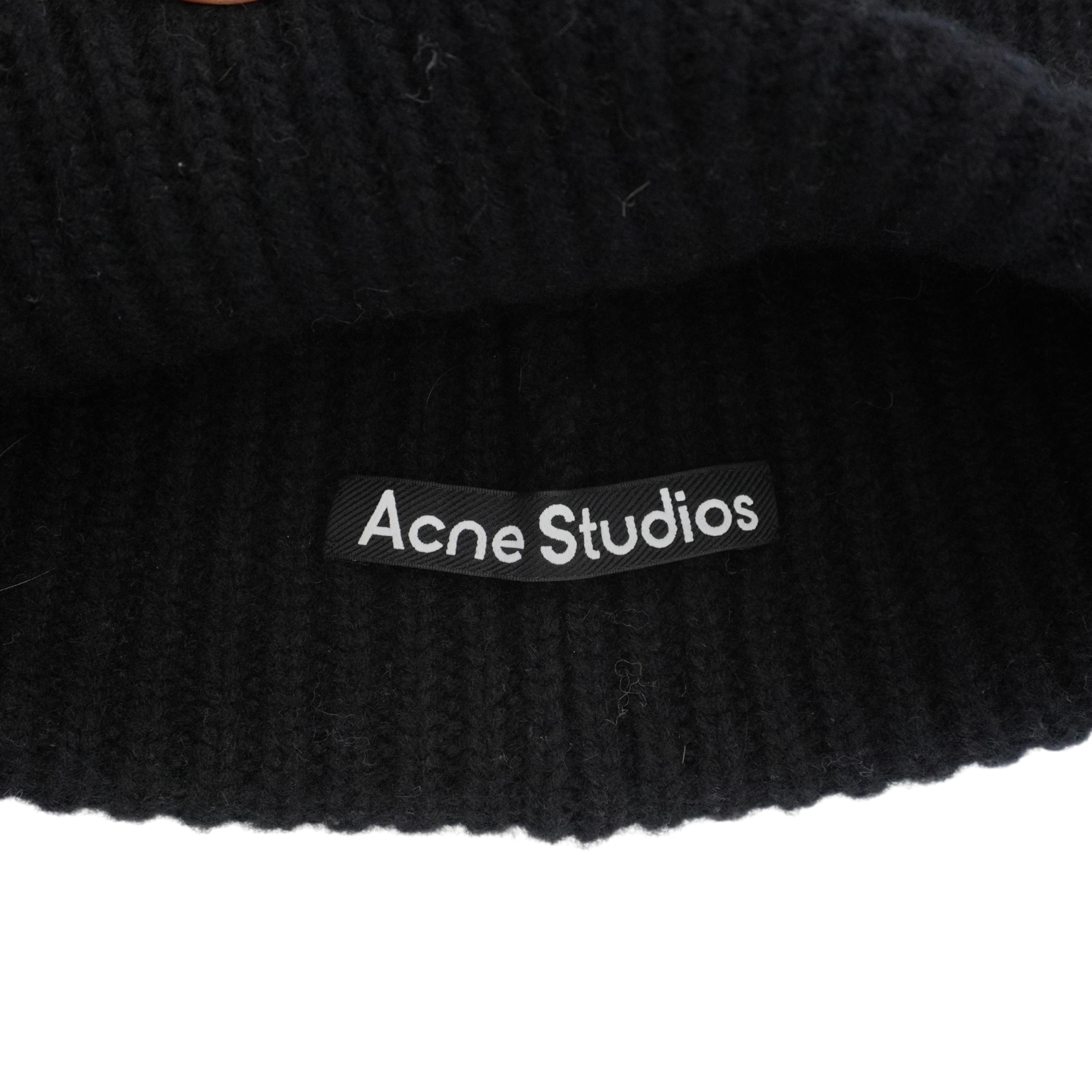 Acne Studios Toque
