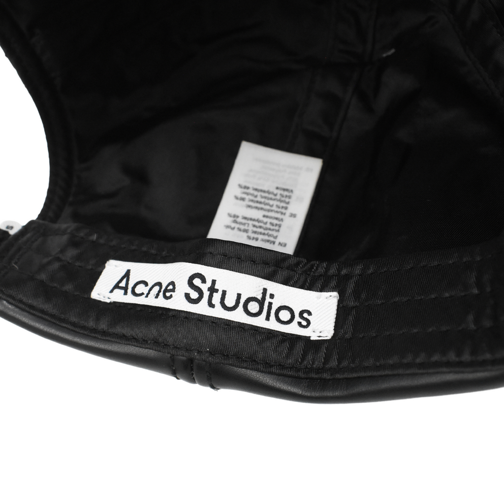 Acne Hat