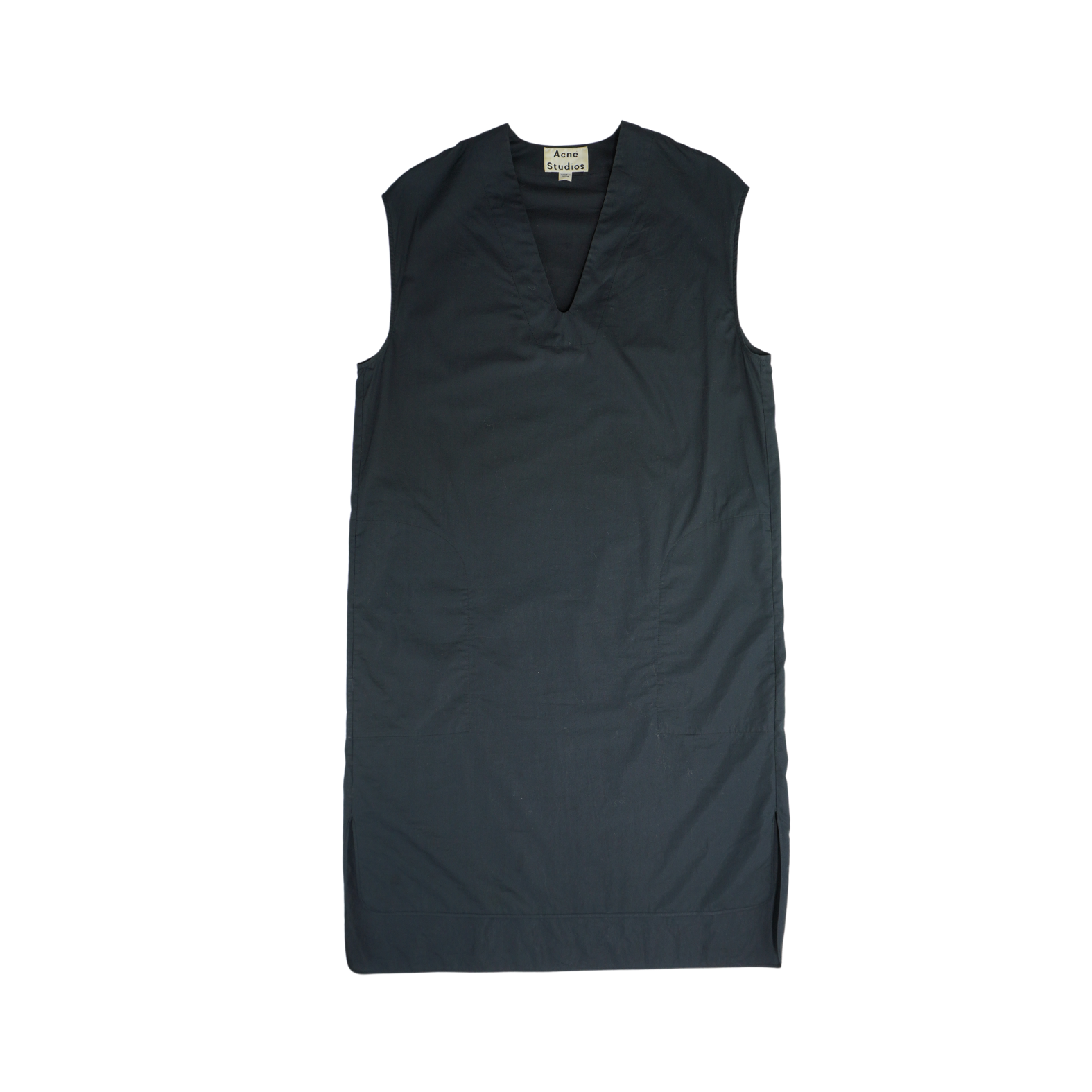 Acne Shift Dress - Women's 34