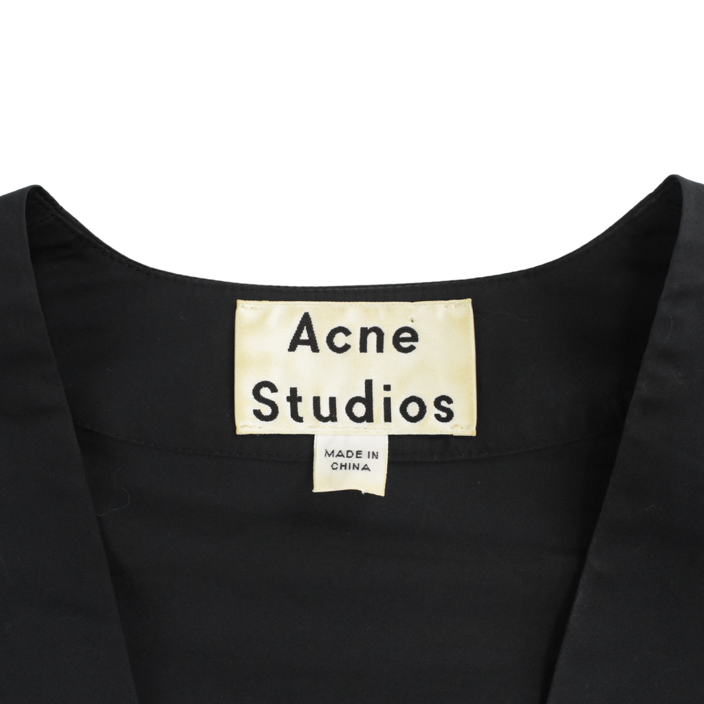 Acne Shift Dress - Women's 34