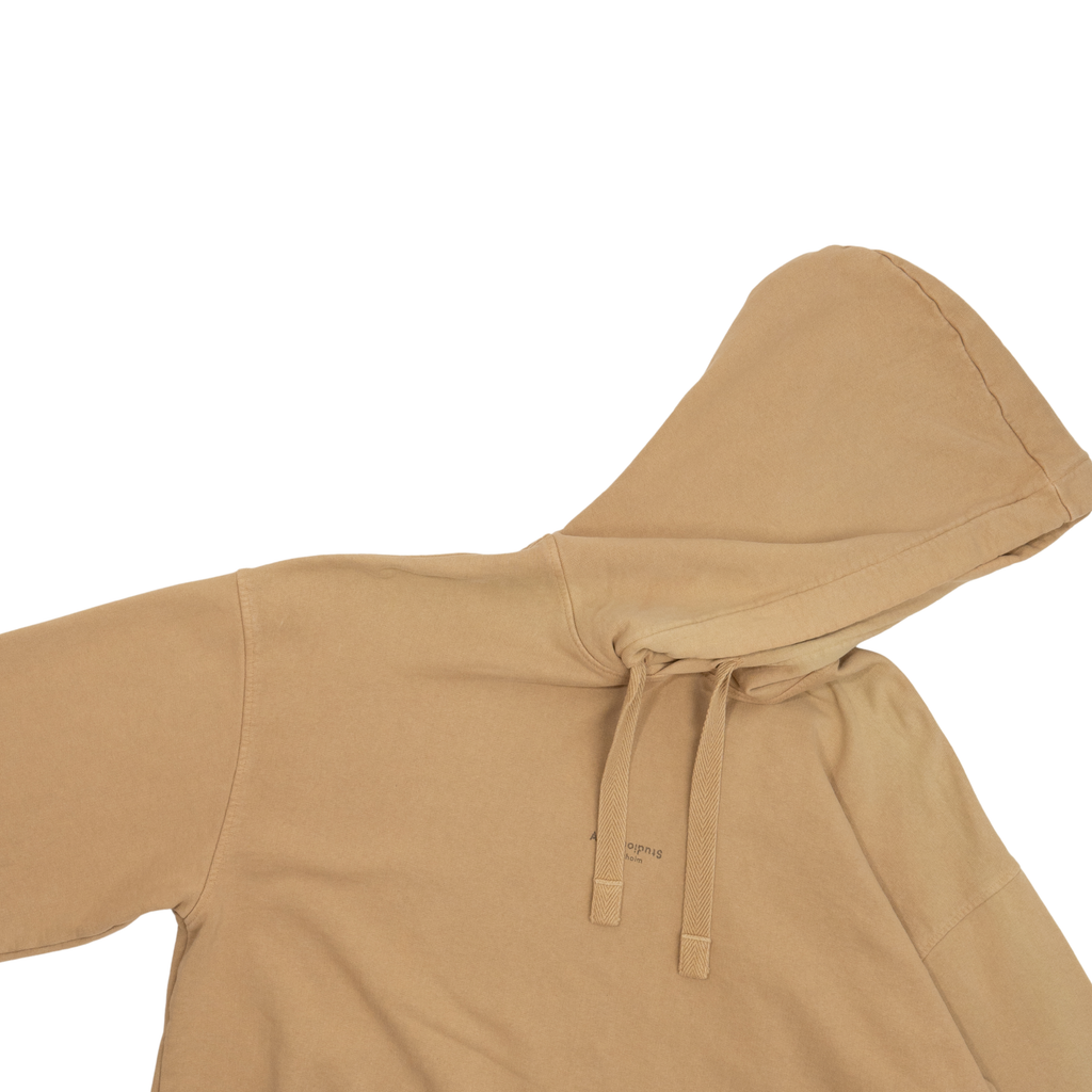 Acne Studios Logo Hoodie - Women's XS