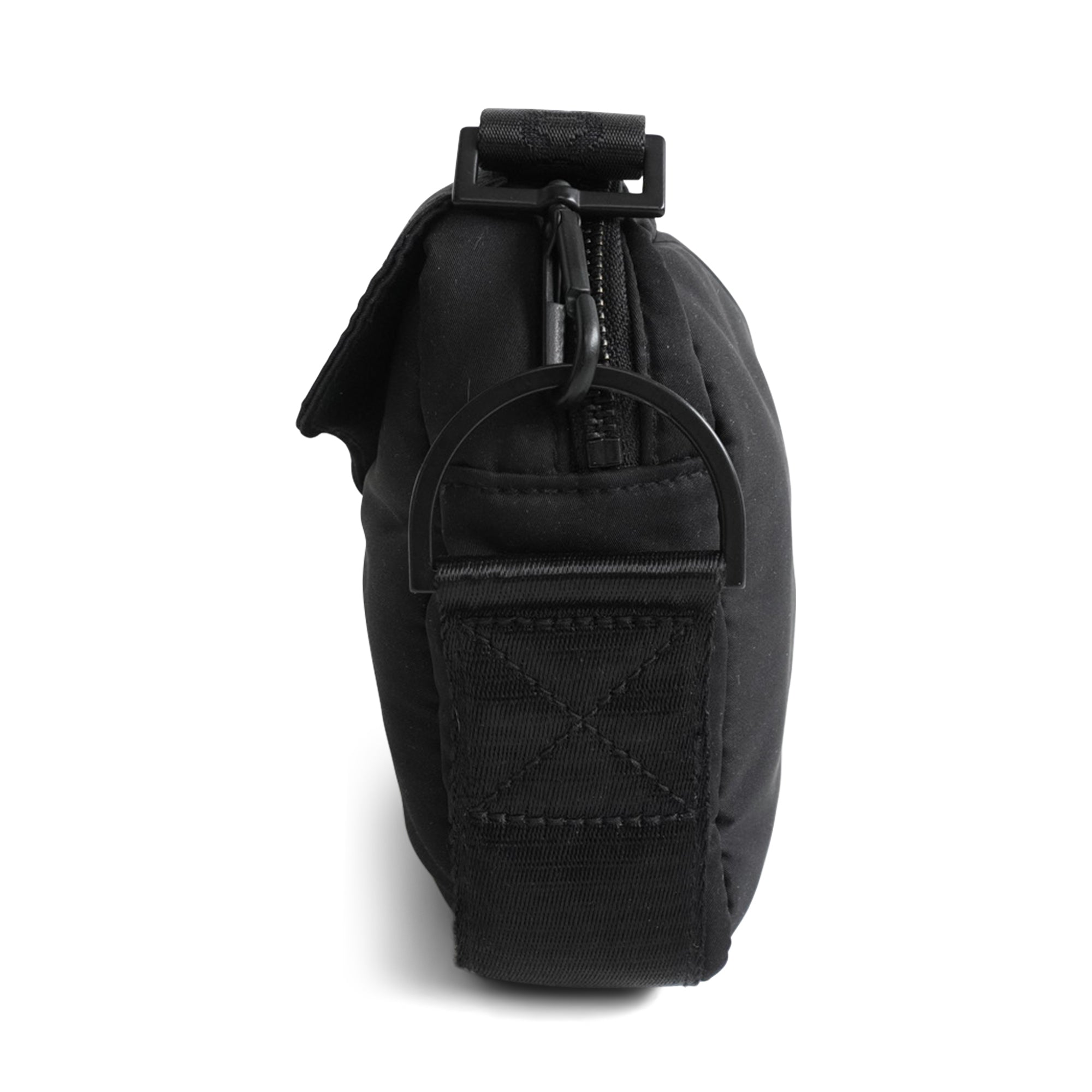 A Cold Wall 'Padded Envelope' Crossbody Bag