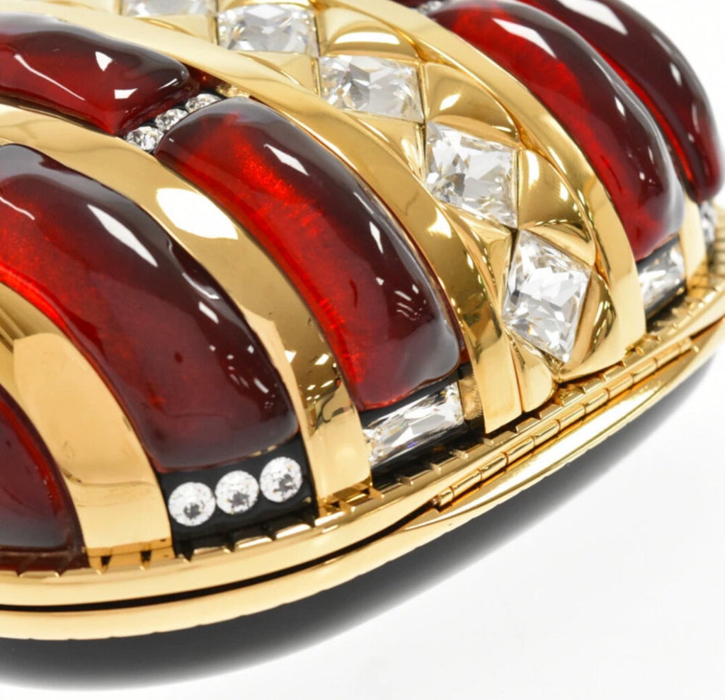 CHANEL MINAUDIÈRE SCARABÉE Métiers d’Art Paris New York 2019