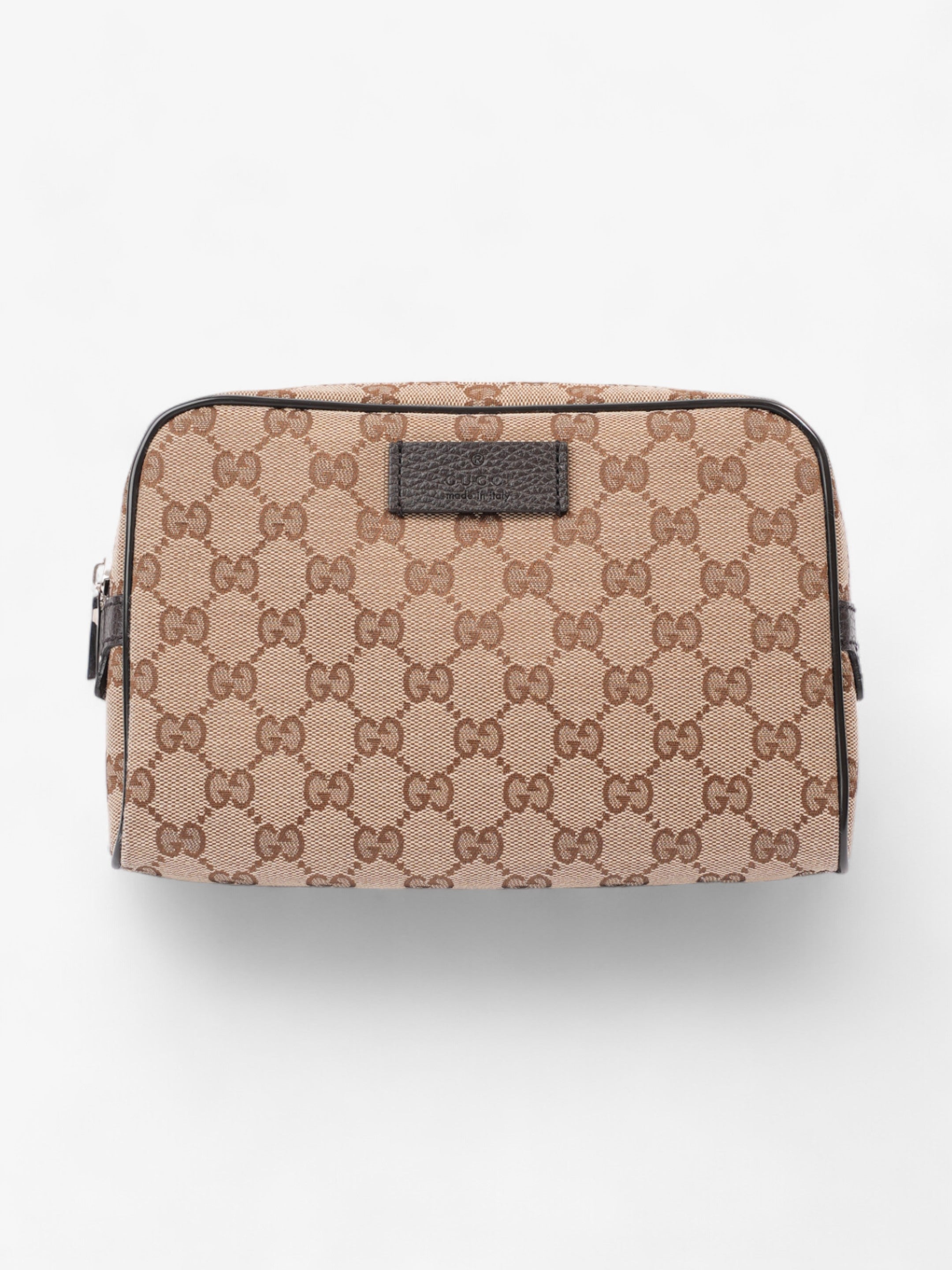 Gucci GG Bum Bag GG Supreme Canvas