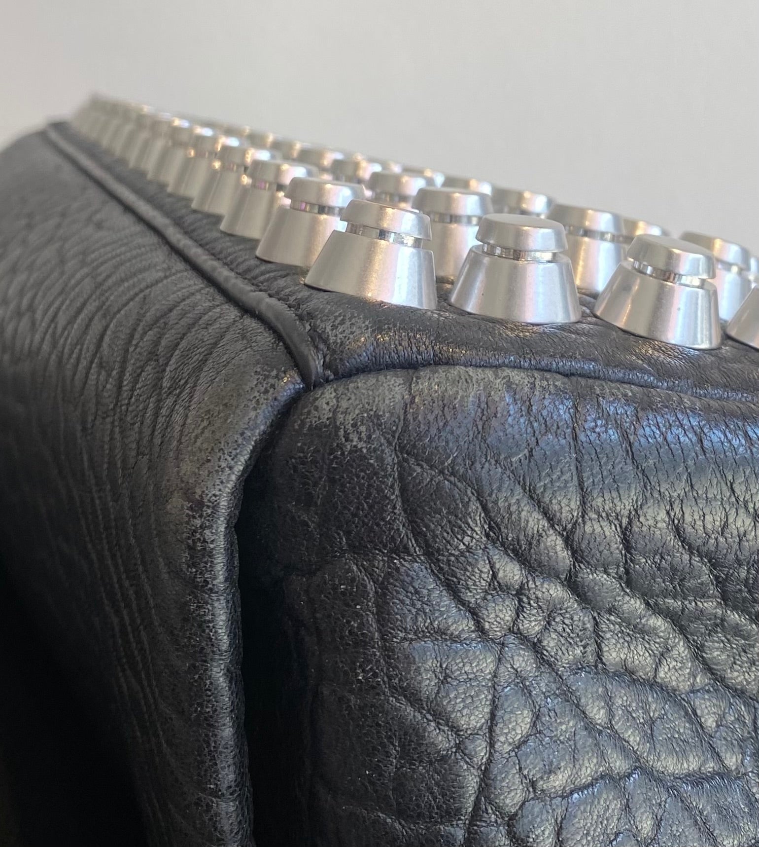 Alexander Wang Ricco Medium Flap