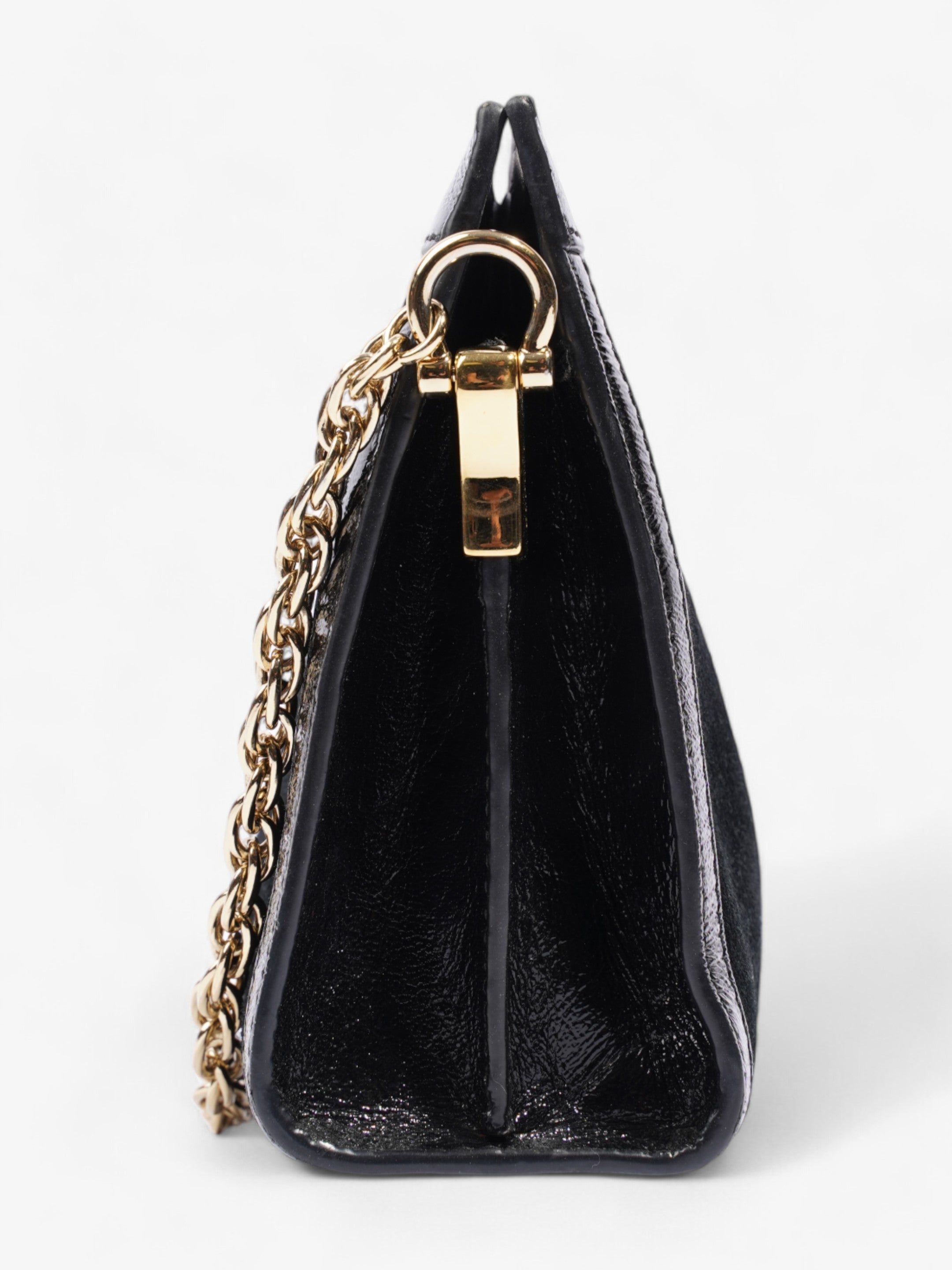 Gucci Ophidia GG Black / Red / Green Suede