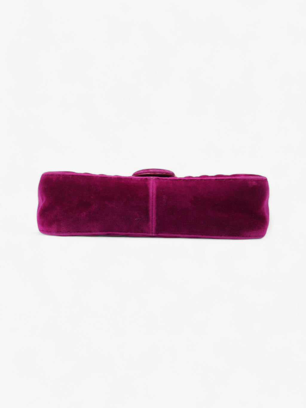Gucci GG Marmont Purple Velvet Small