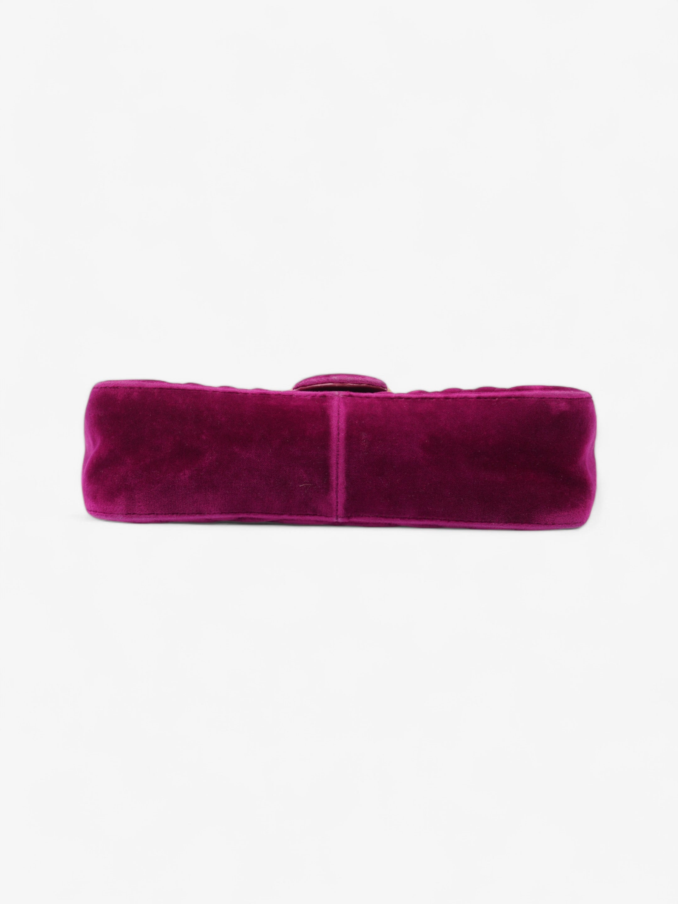 Gucci GG Marmont Purple Velvet Small