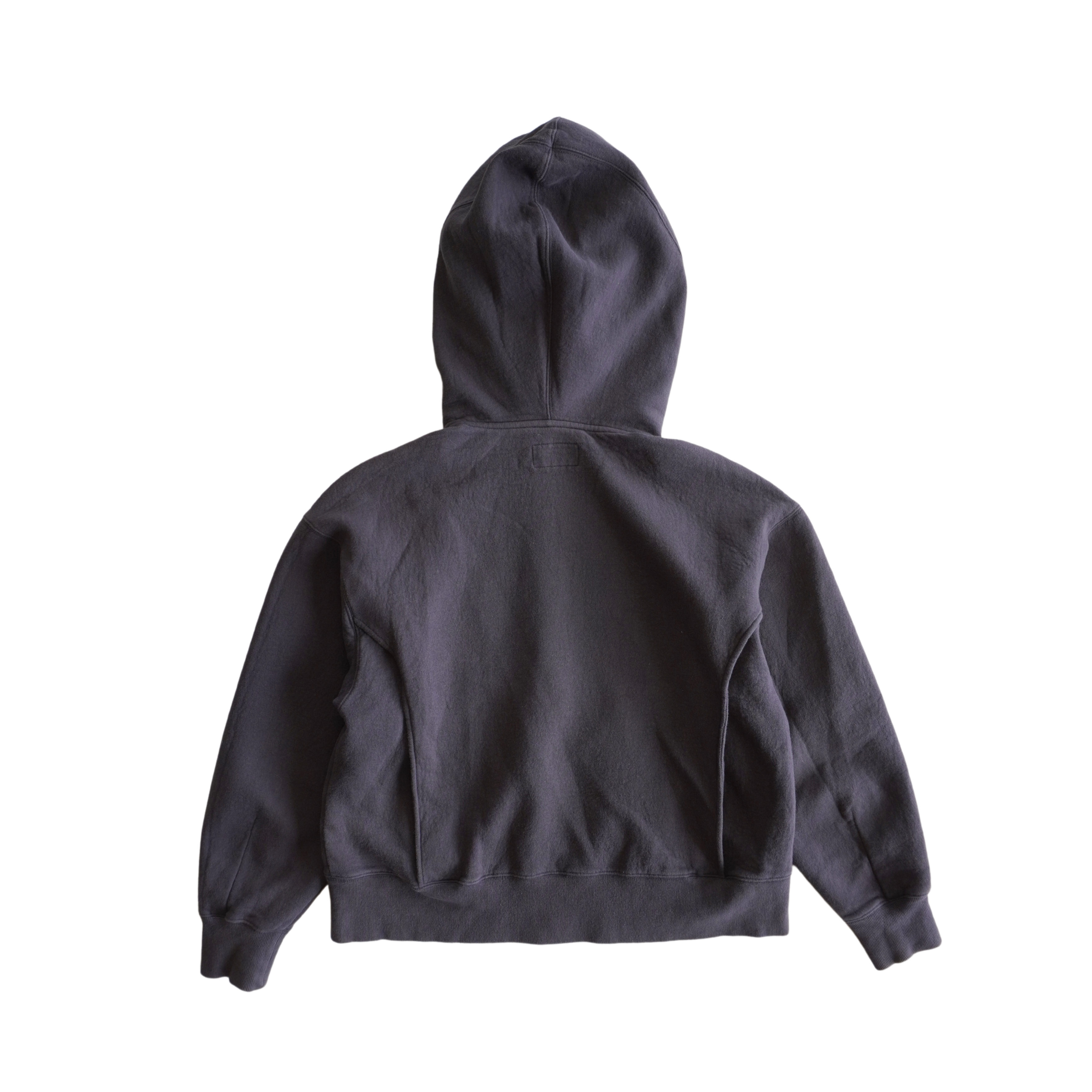 Ader Error Boxy Hoodie - Men's 3