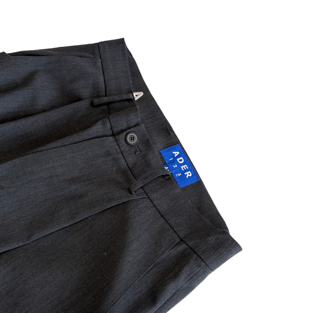 Ader Error Wide Leg Trousers - Men's 3