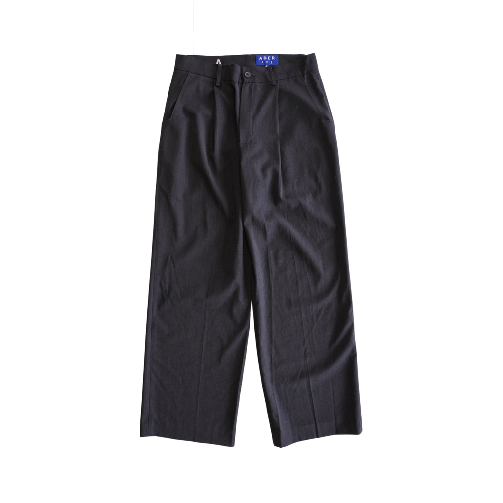 Ader Error Wide Leg Trousers - Men's 3