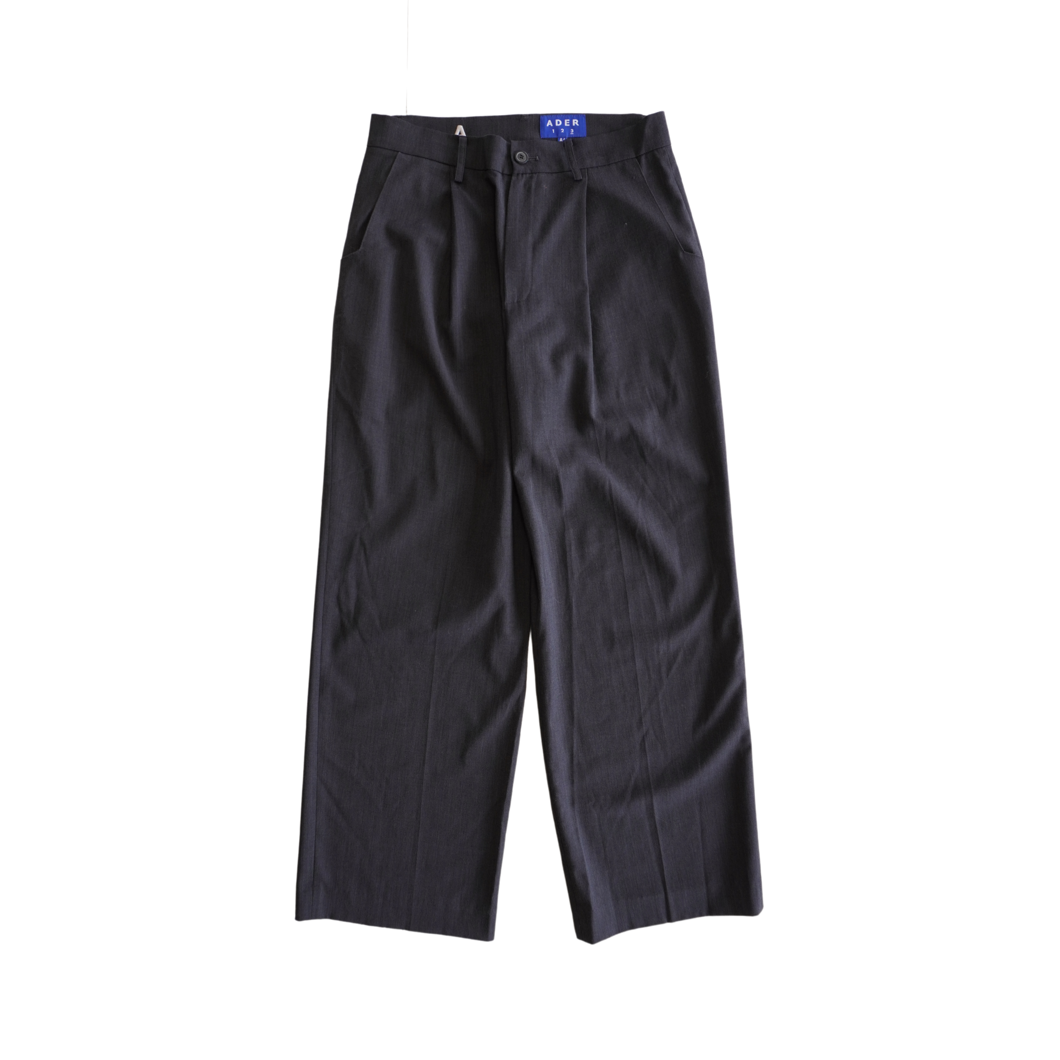 Ader Error Wide Leg Trousers - Men's 3
