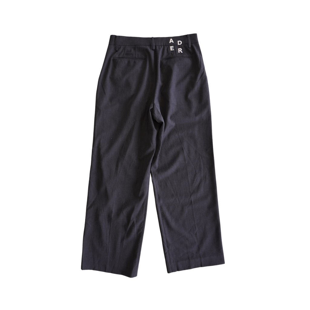 Ader Error Wide Leg Trousers - Men's 3