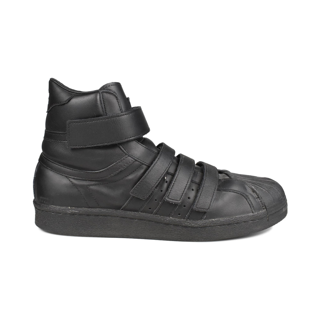 Adidas x Juun J 'Superstar' Sneakers - Men's 10