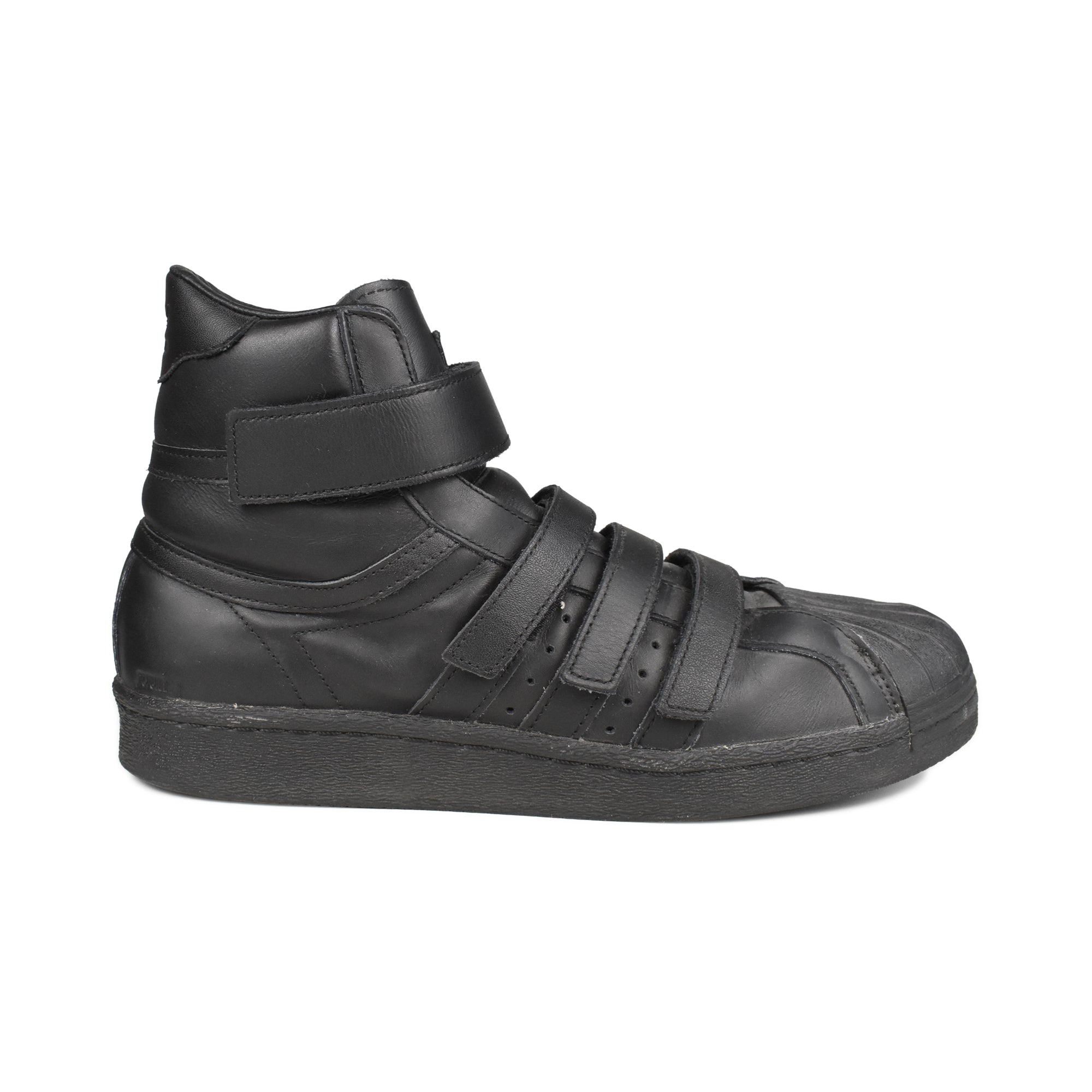 Adidas x Juun J 'Superstar' Sneakers - Men's 10