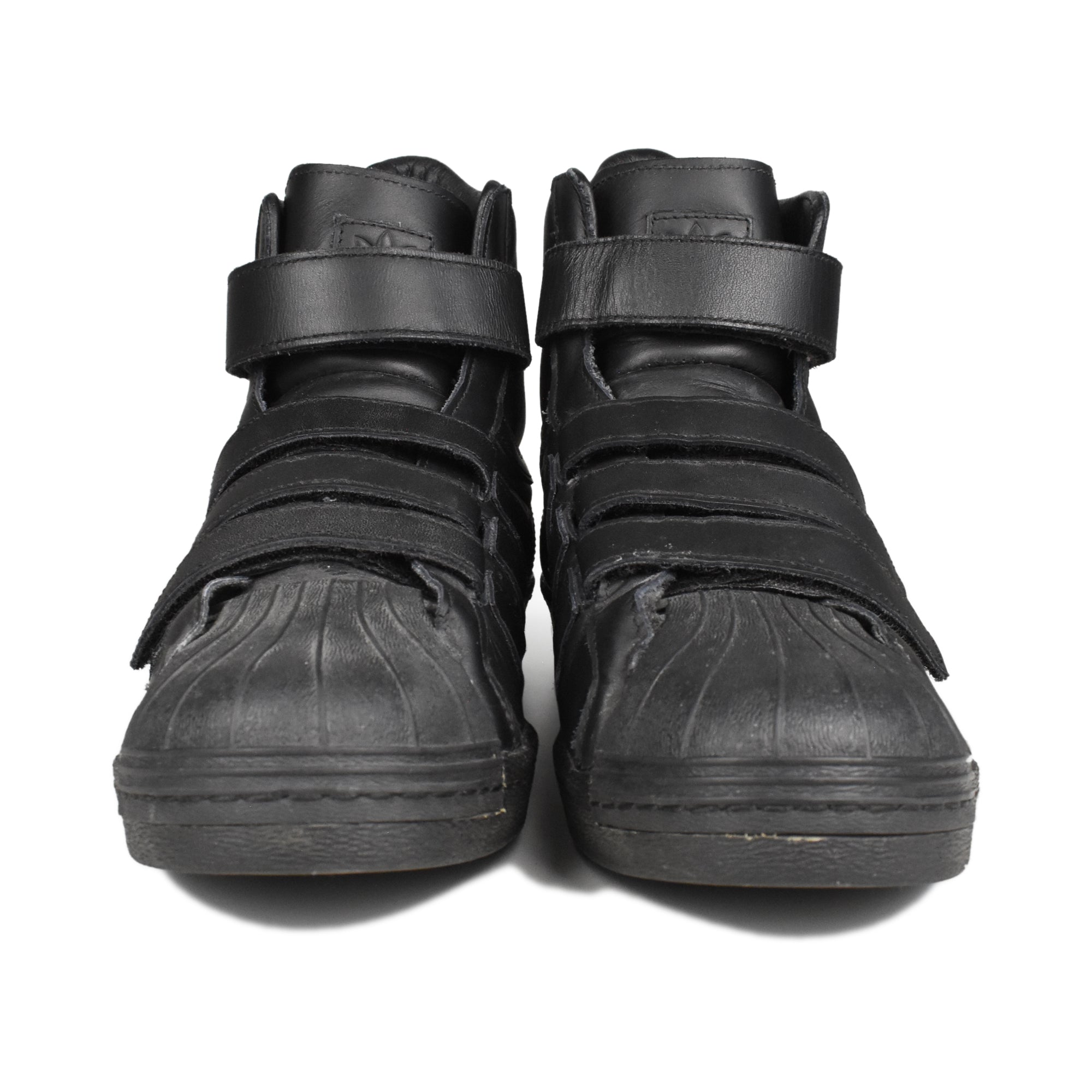 Adidas x Juun J 'Superstar' Sneakers - Men's 10