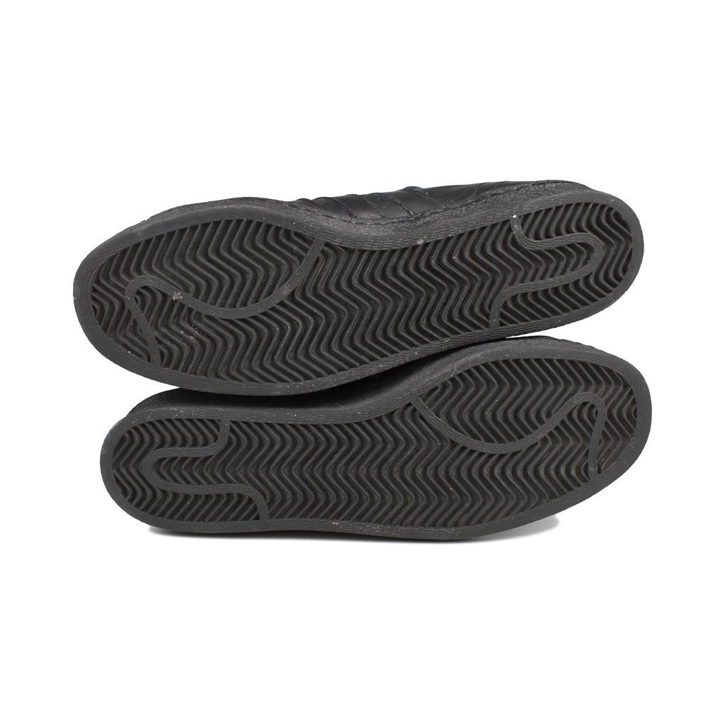Adidas x Juun J 'Superstar' Sneakers - Men's 10