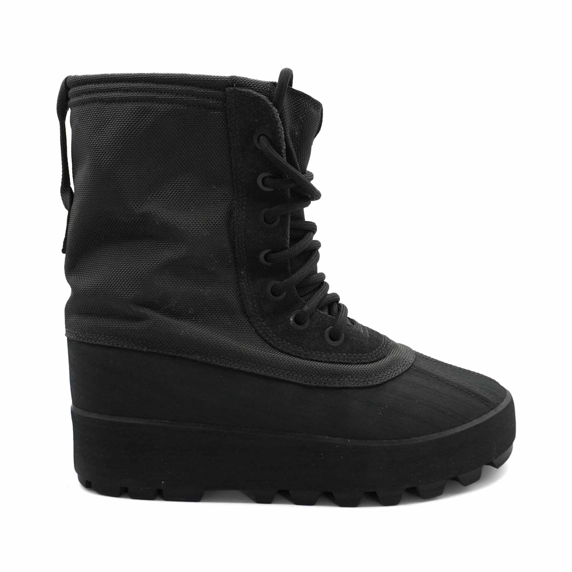 Yeezy '950' Boots - Men's 8.5