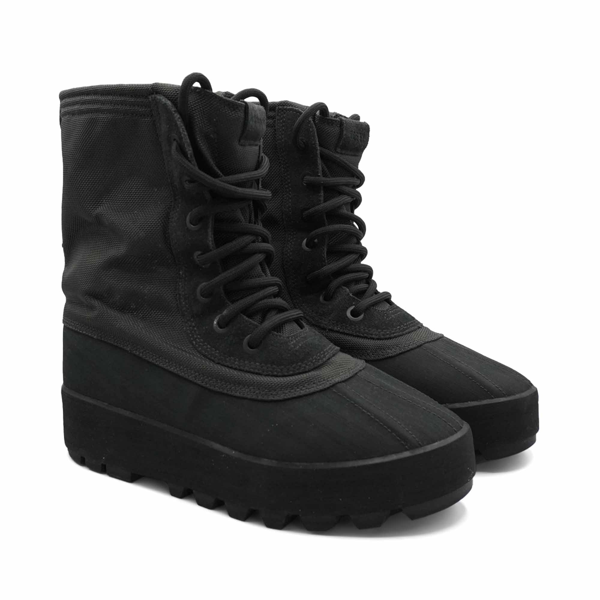 Yeezy '950' Boots - Men's 8.5